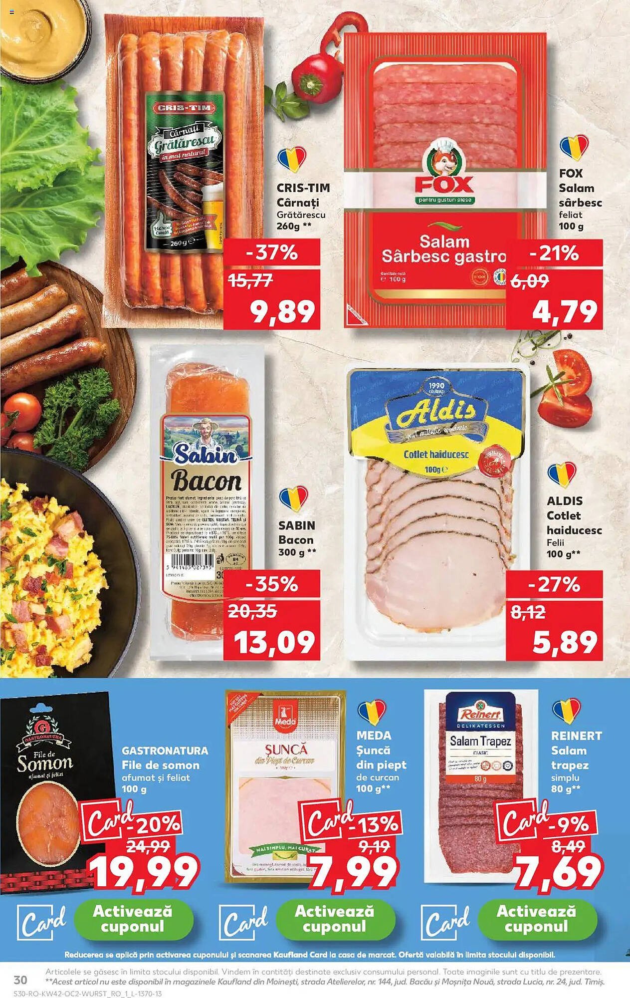 Catalog Kaufland