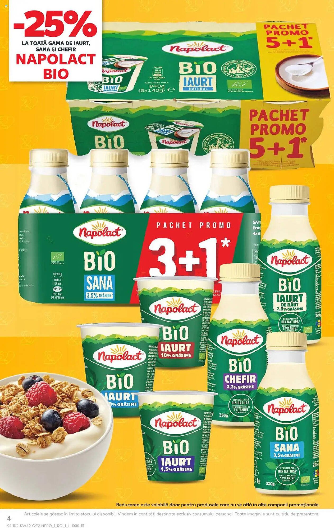Catalog Kaufland