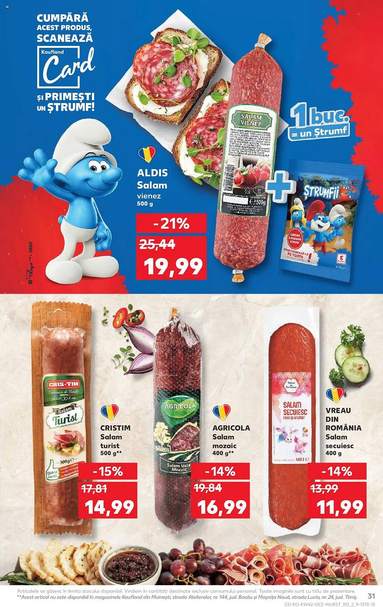 Catalog Kaufland