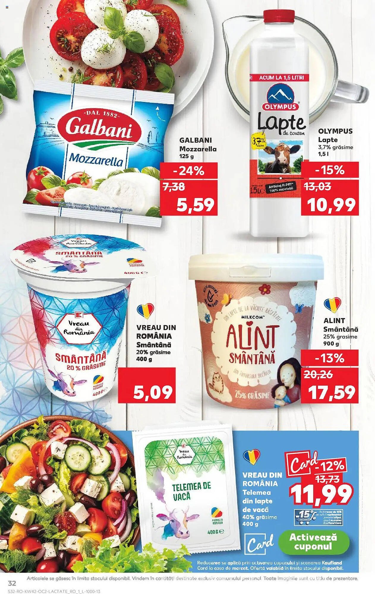 Catalog Kaufland