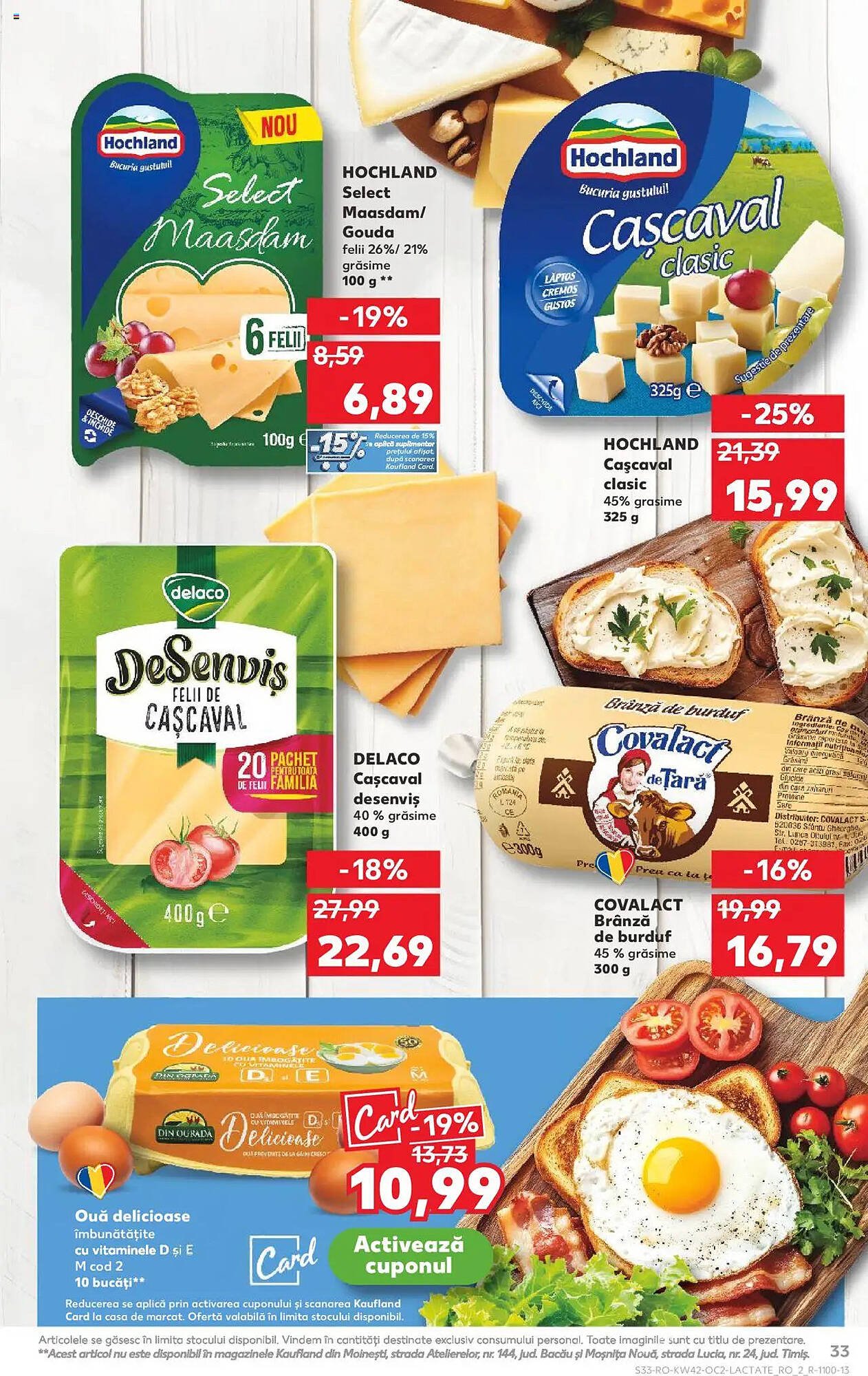 Catalog Kaufland