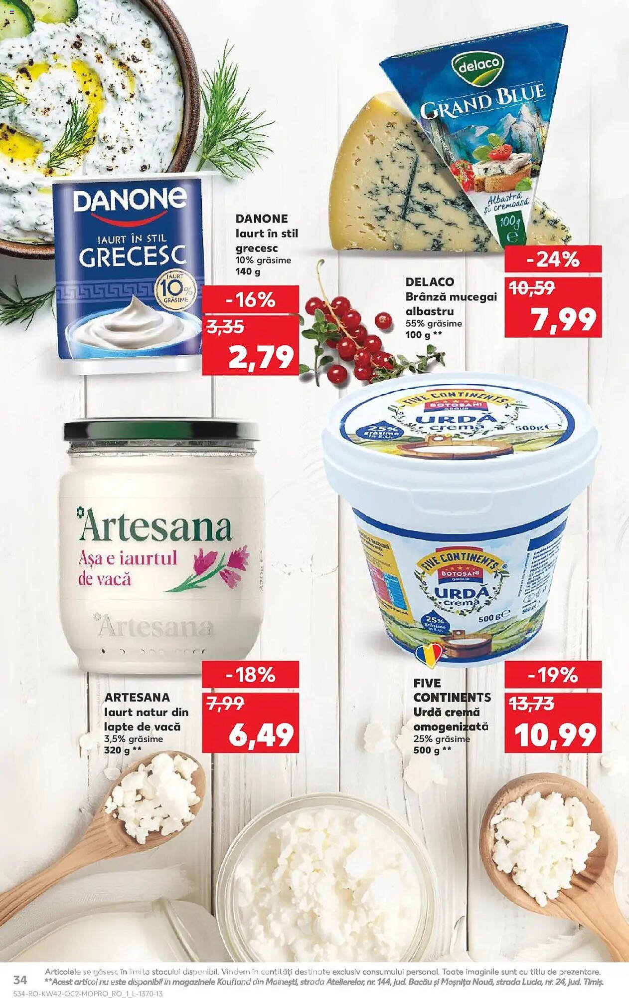 Catalog Kaufland