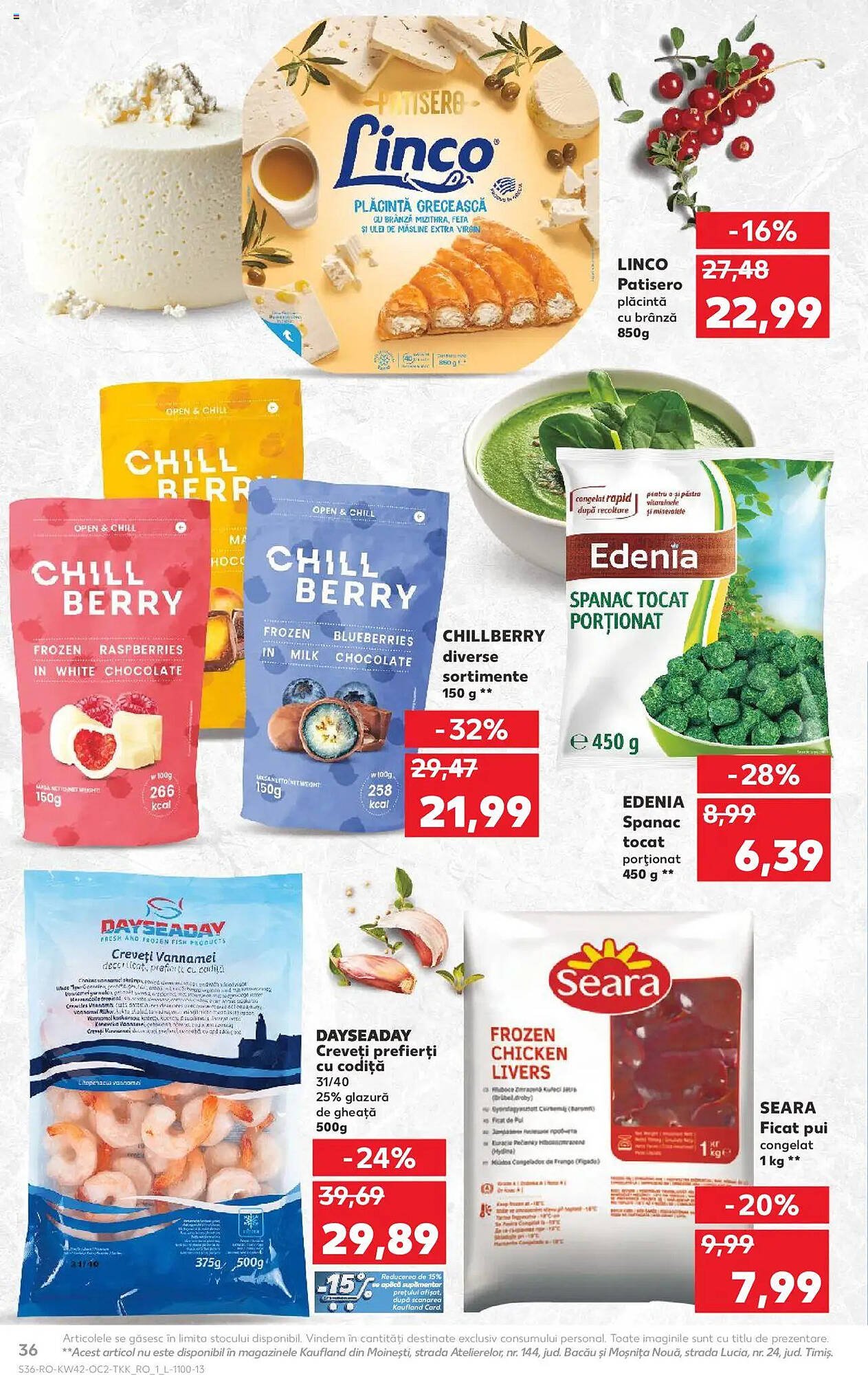 Catalog Kaufland