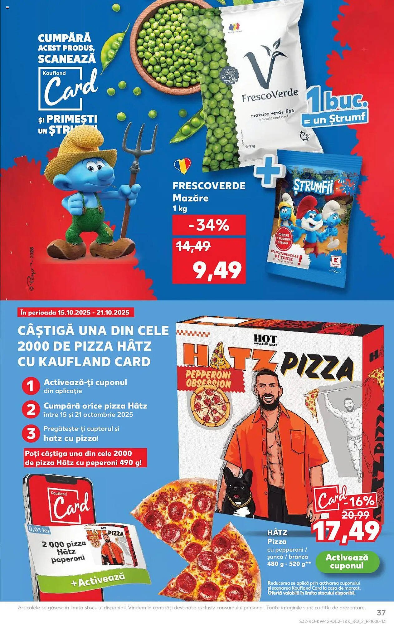 Catalog Kaufland