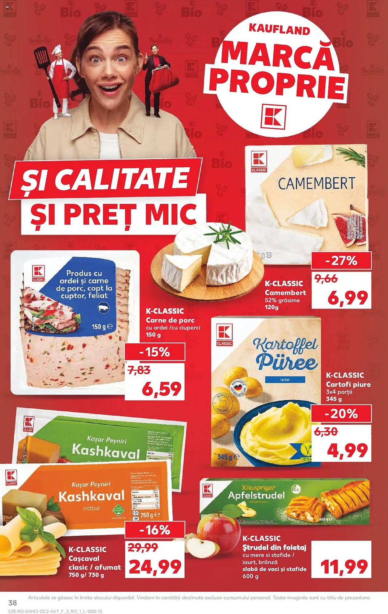 Catalog Kaufland
