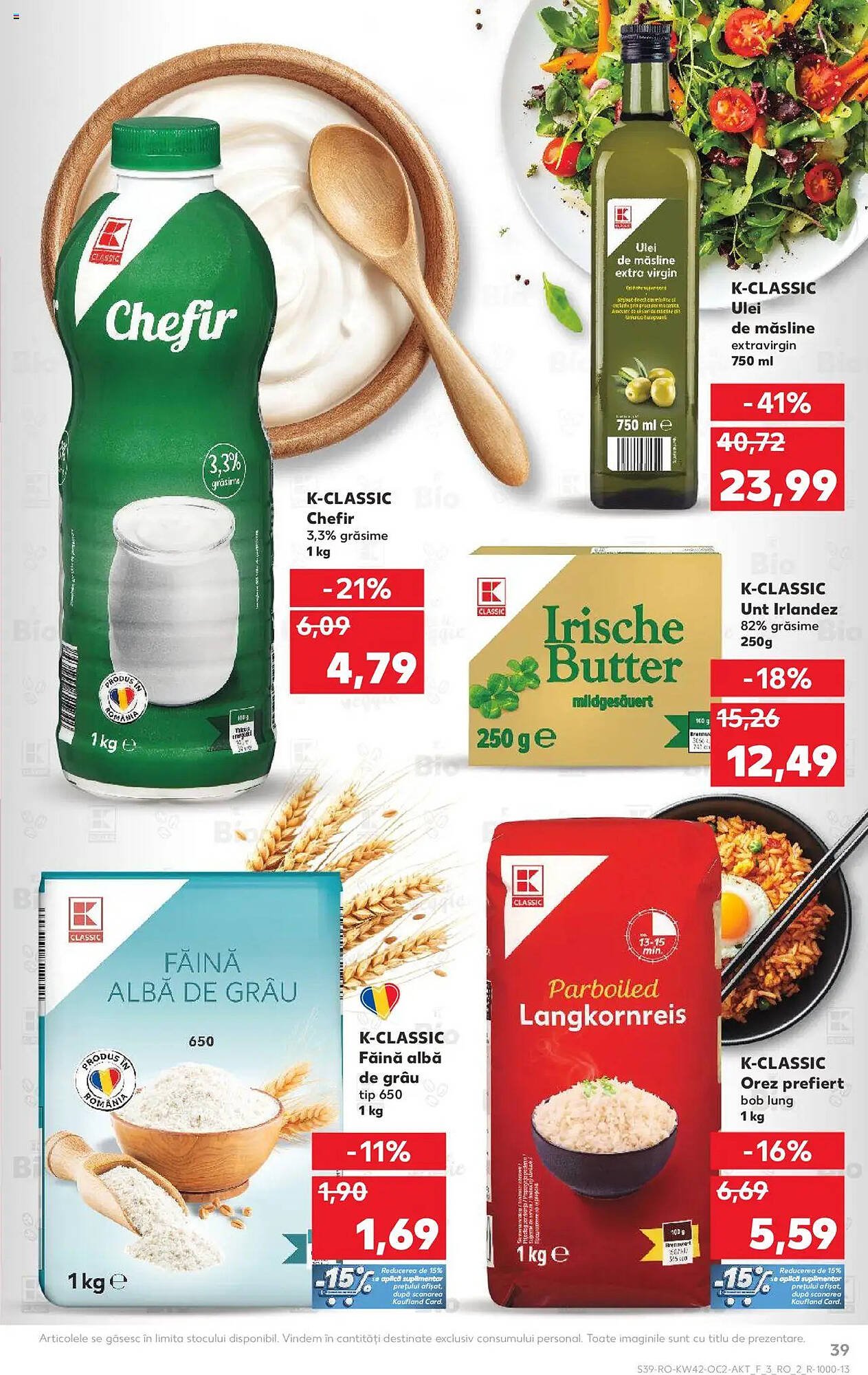 Catalog Kaufland