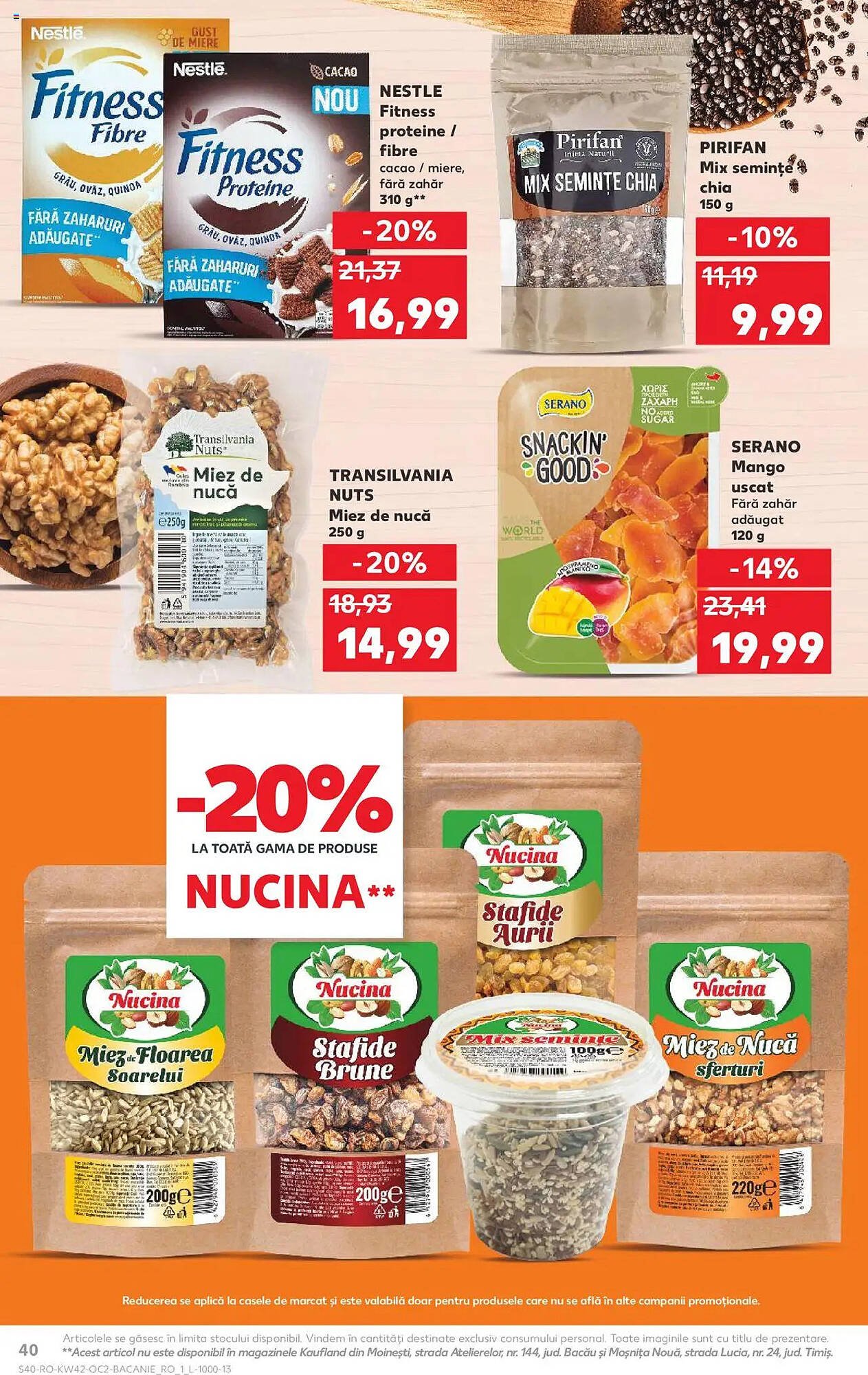 Catalog Kaufland