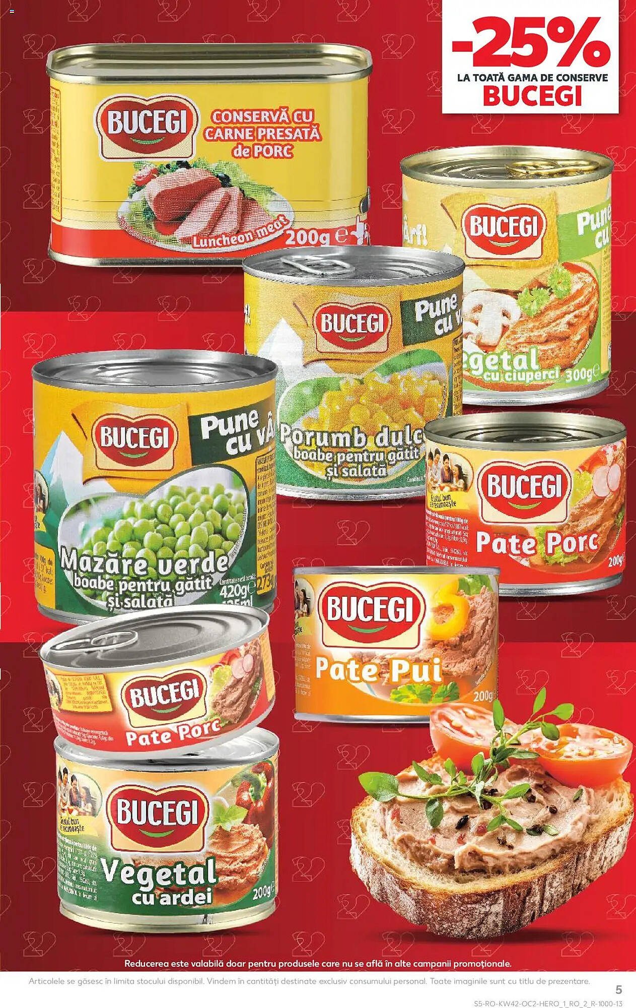 Catalog Kaufland