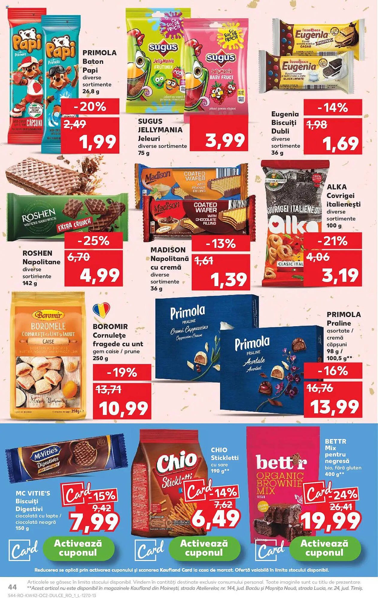Catalog Kaufland