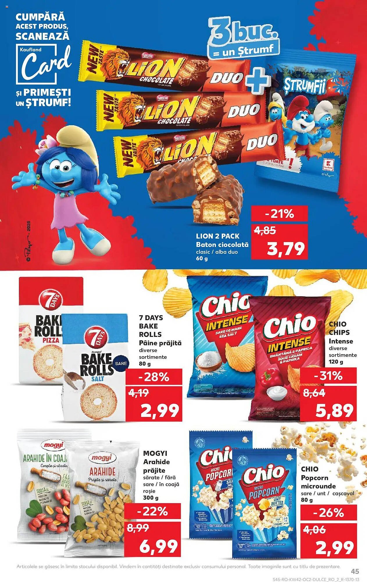 Catalog Kaufland