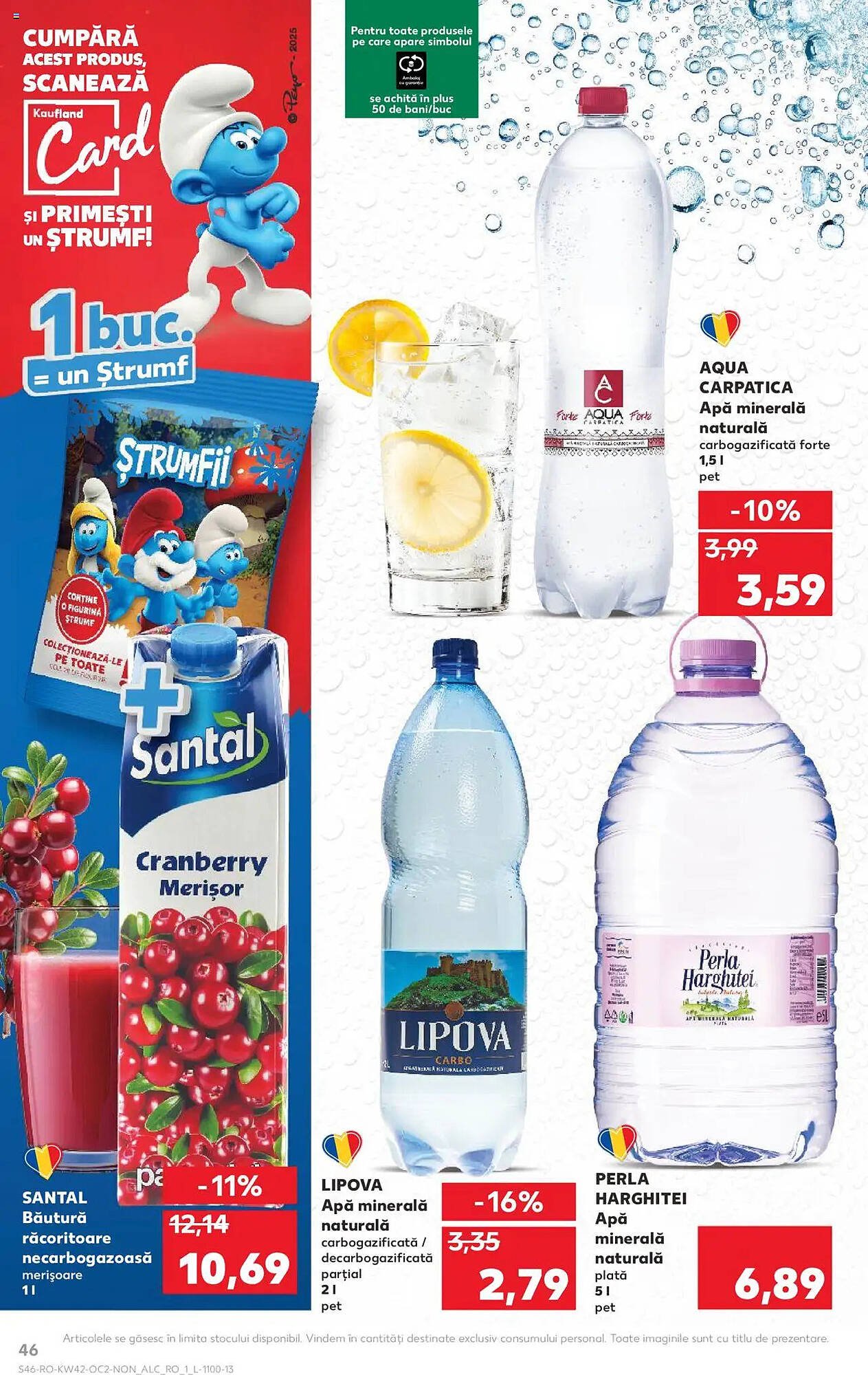 Catalog Kaufland