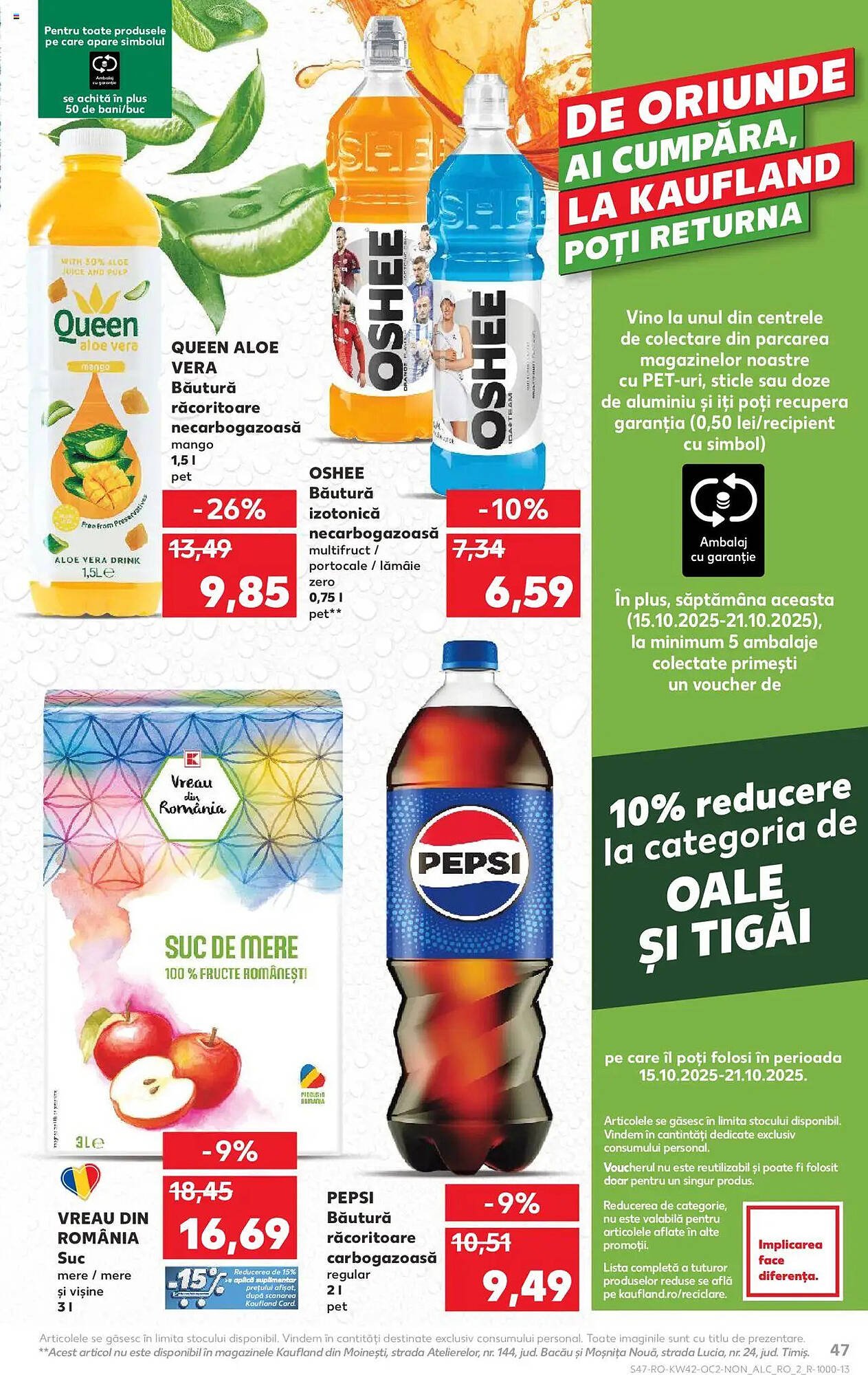 Catalog Kaufland
