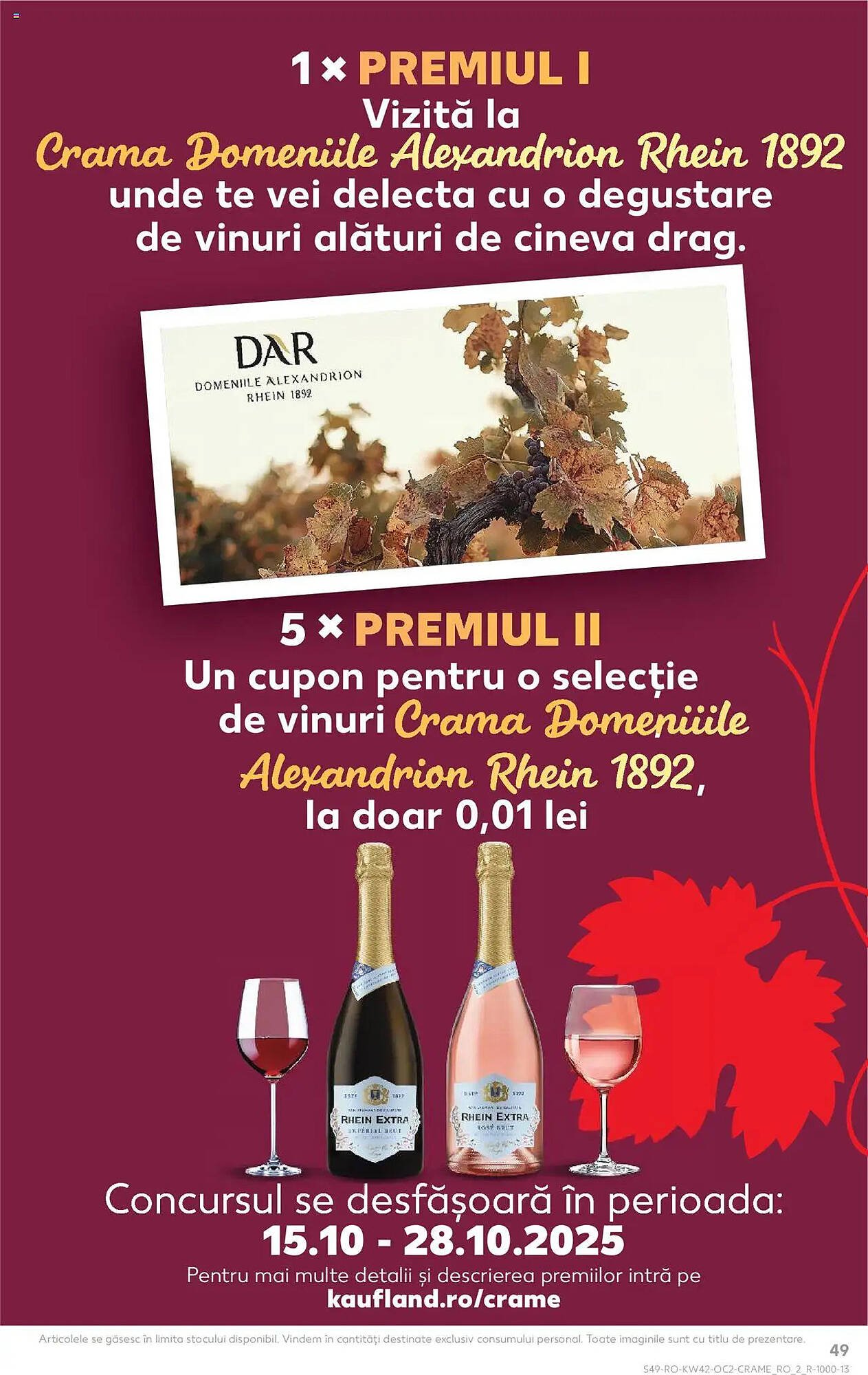 Catalog Kaufland