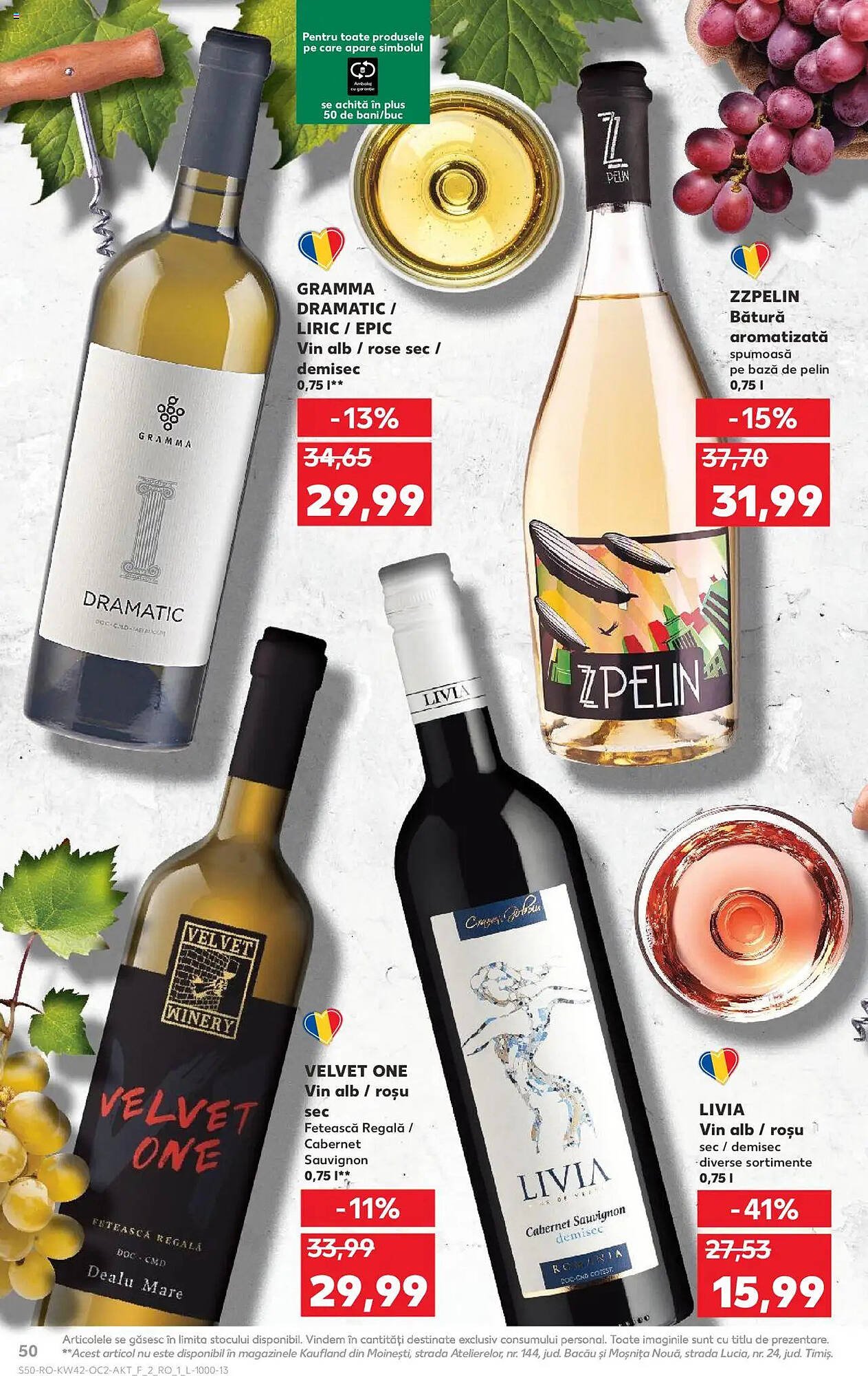 Catalog Kaufland