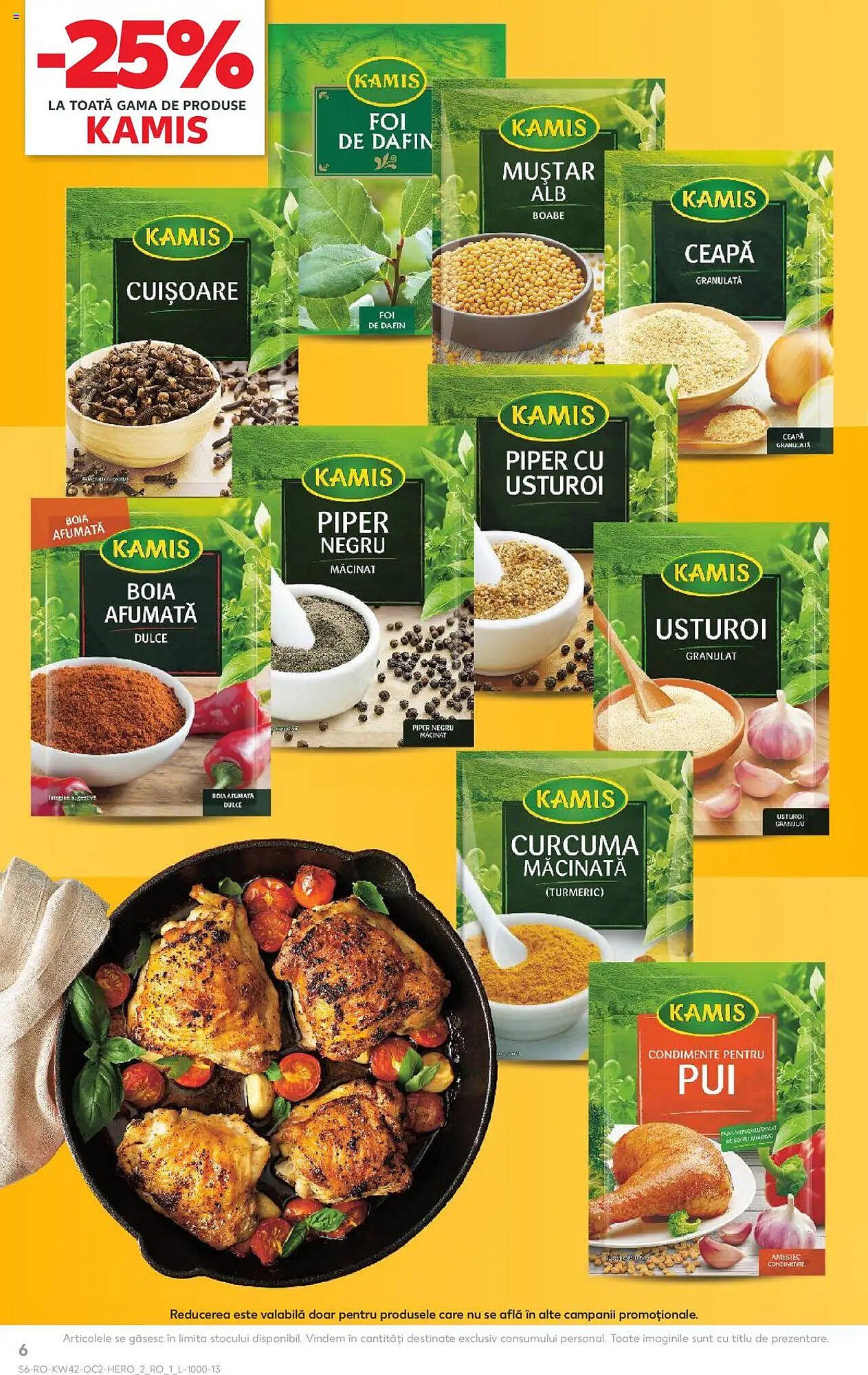 Catalog Kaufland