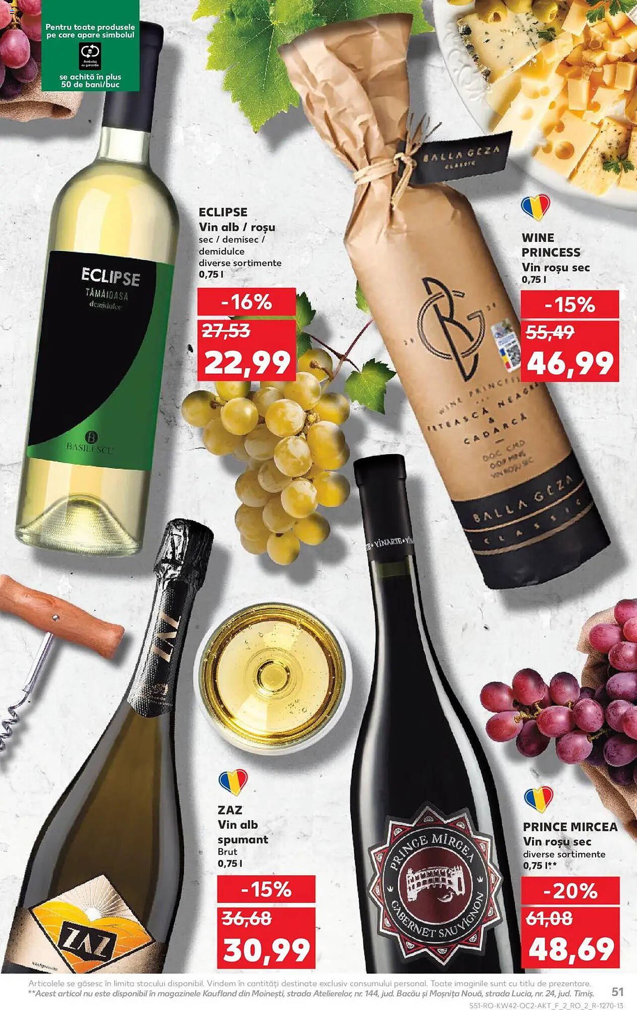 Catalog Kaufland