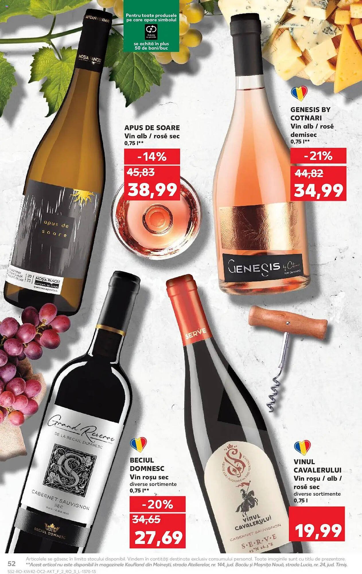 Catalog Kaufland