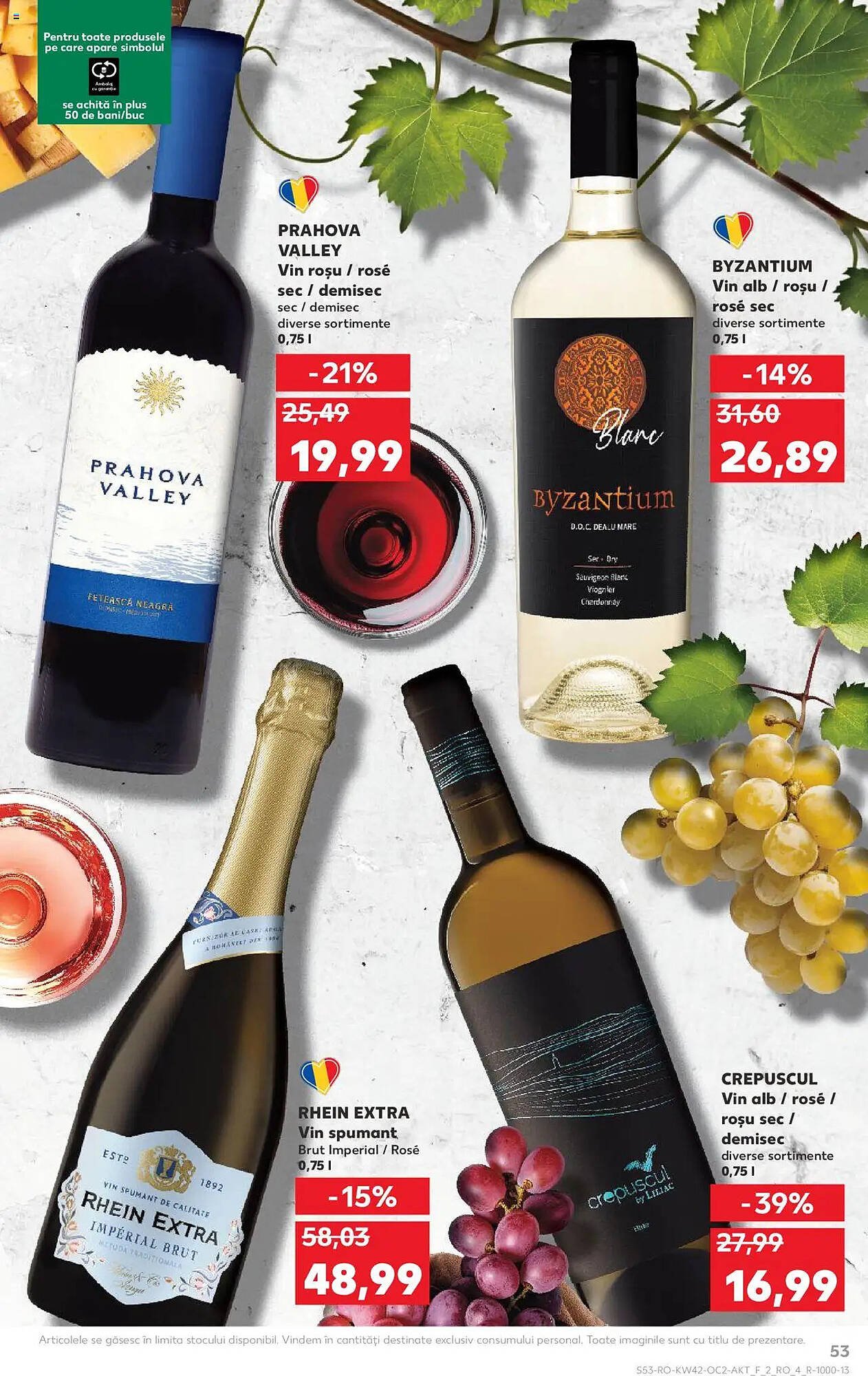 Catalog Kaufland
