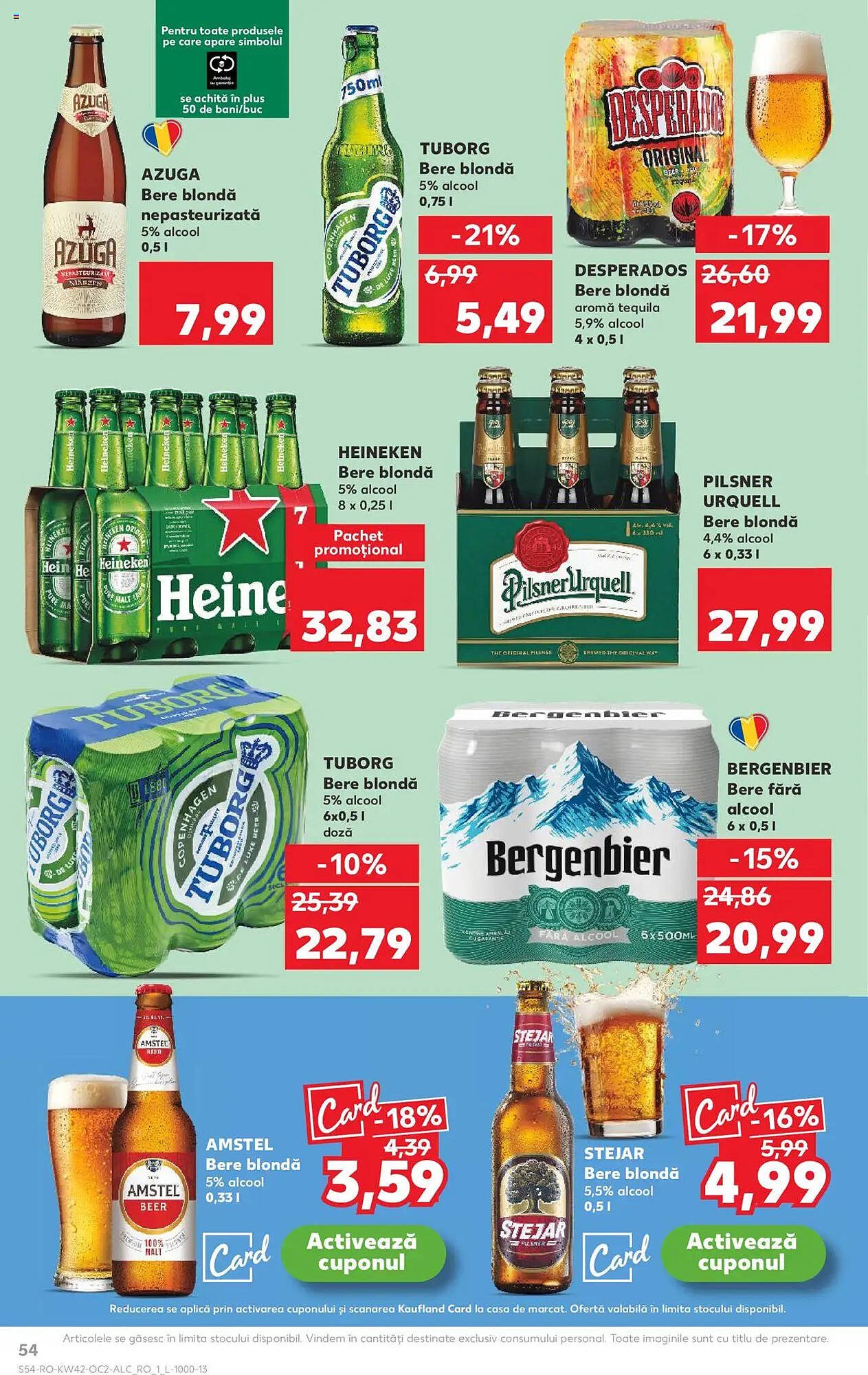 Catalog Kaufland
