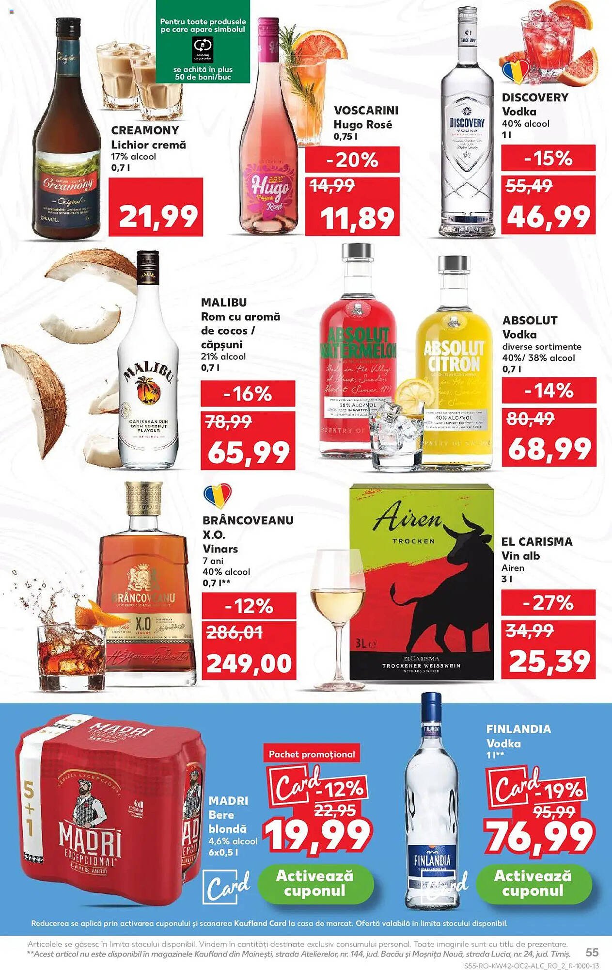 Catalog Kaufland