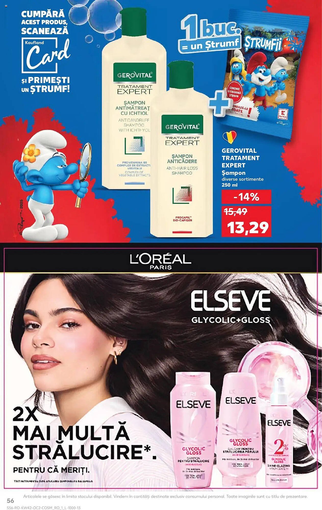 Catalog Kaufland