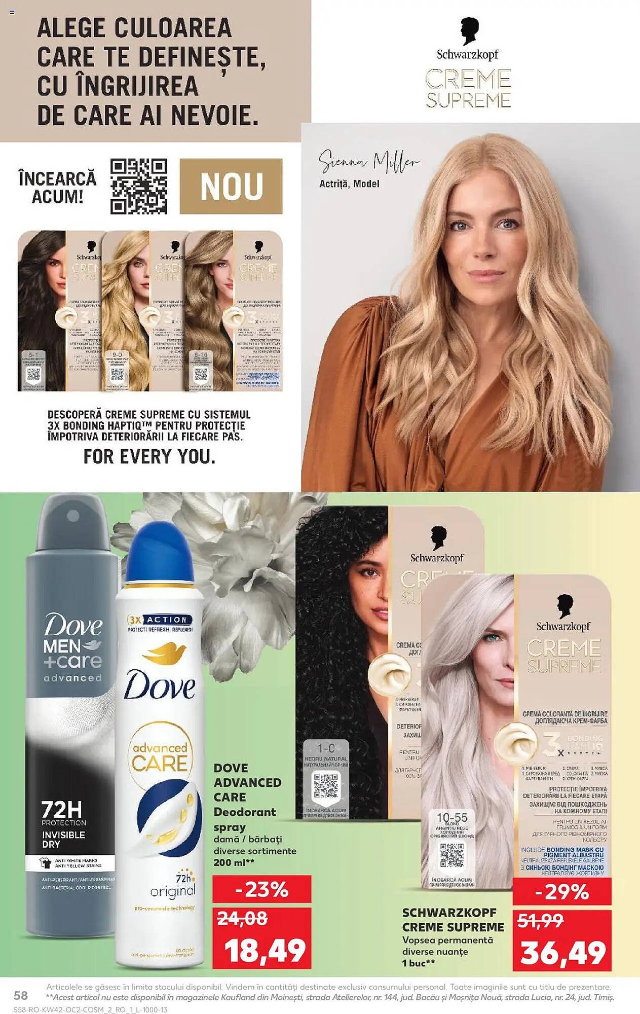 Catalog Kaufland