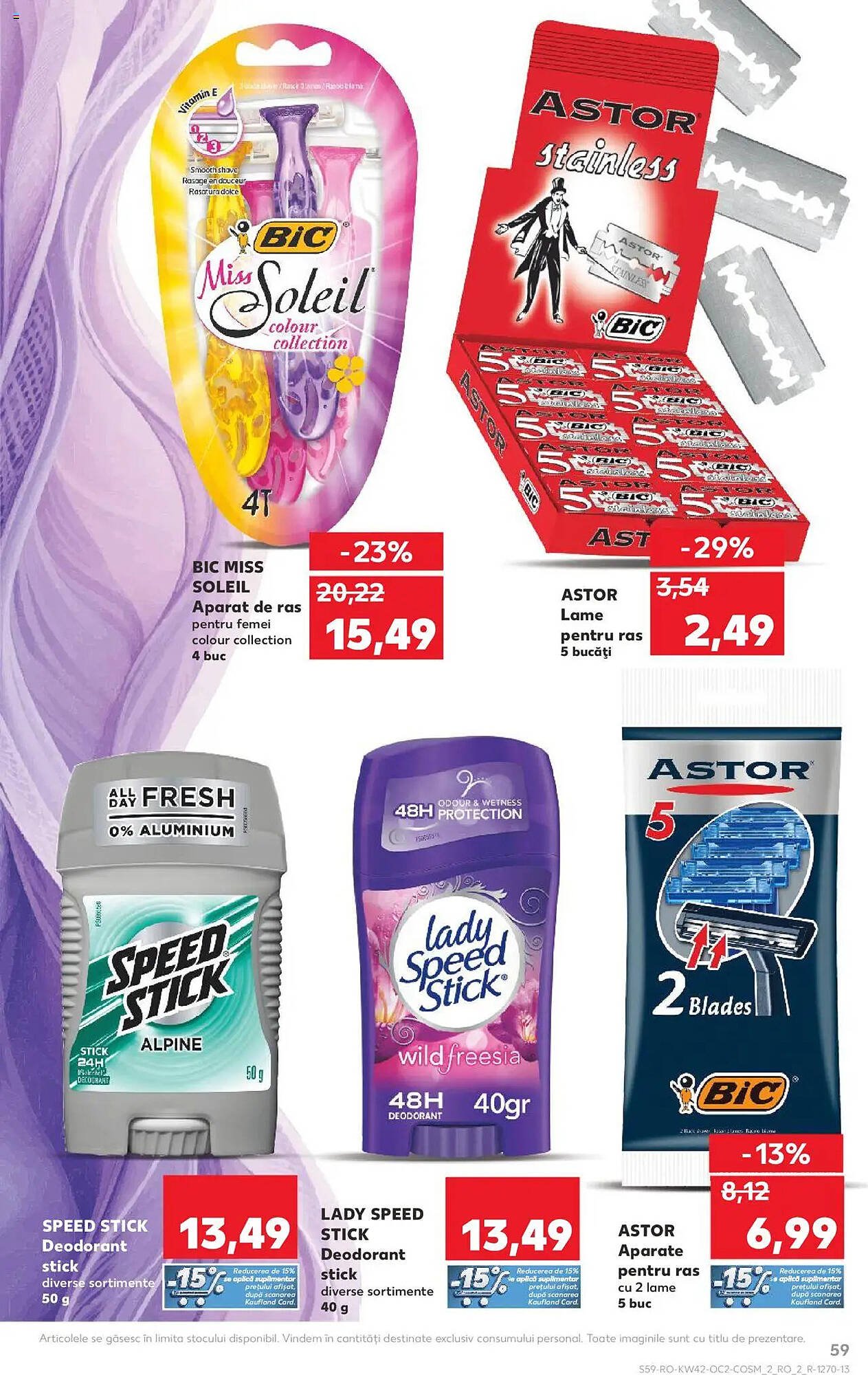 Catalog Kaufland