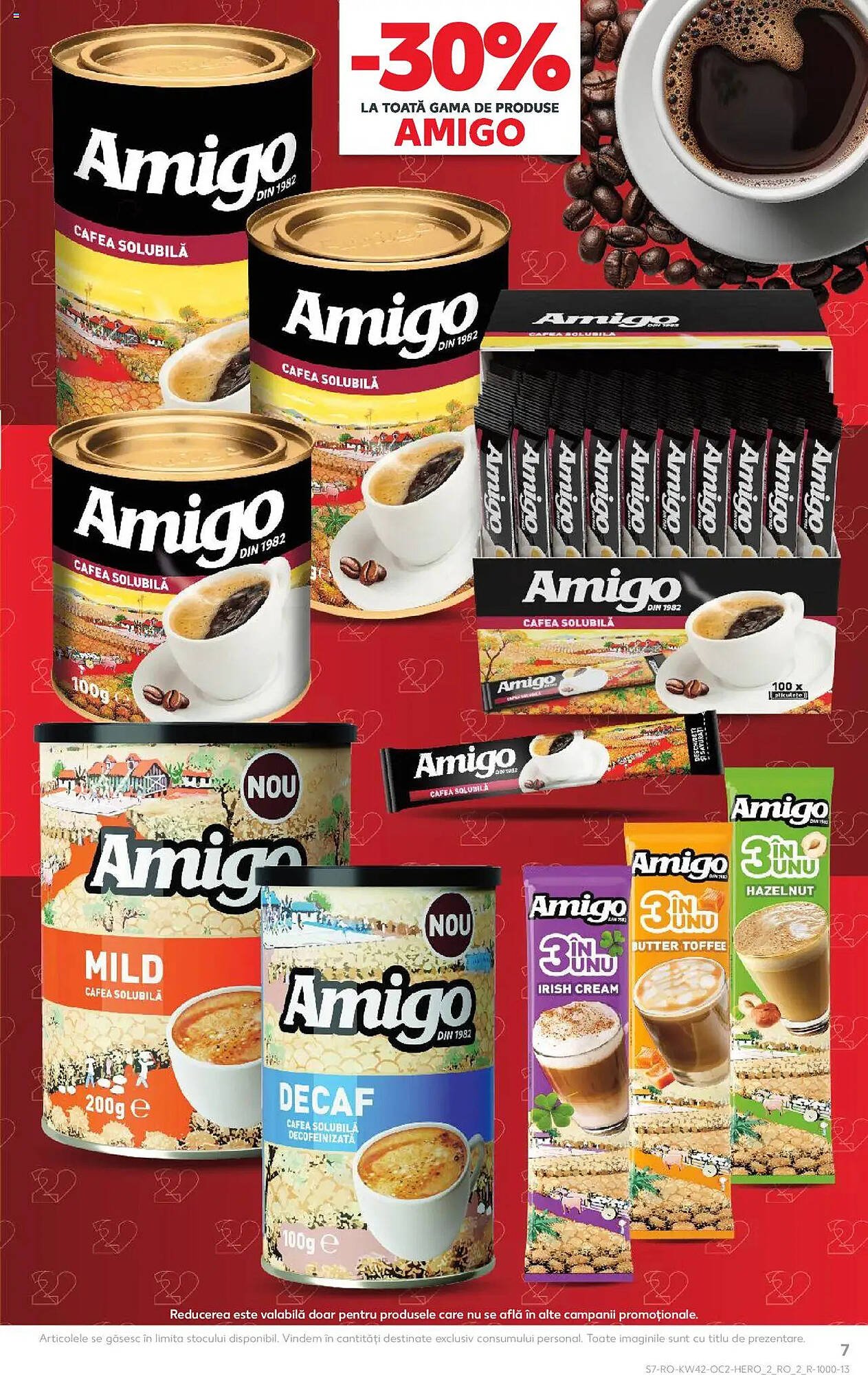 Catalog Kaufland