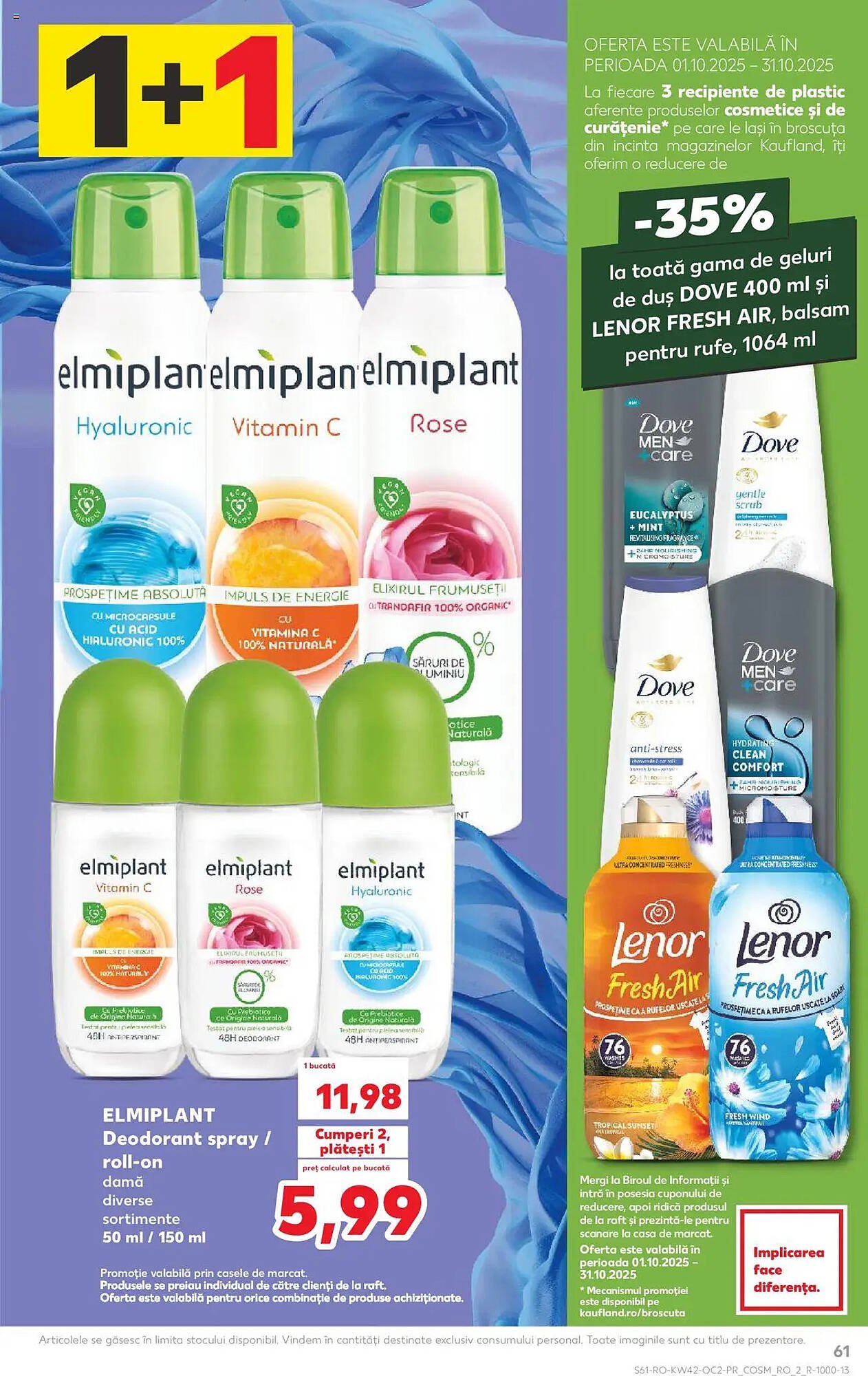 Catalog Kaufland