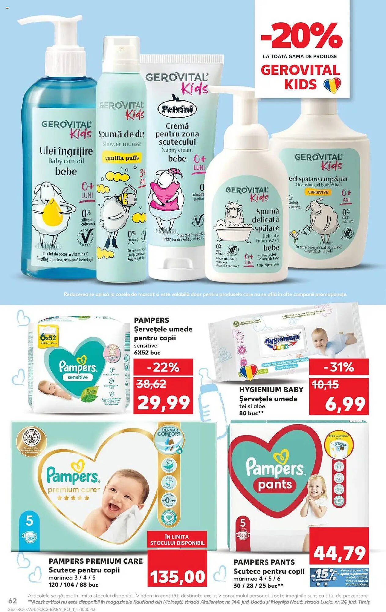 Catalog Kaufland