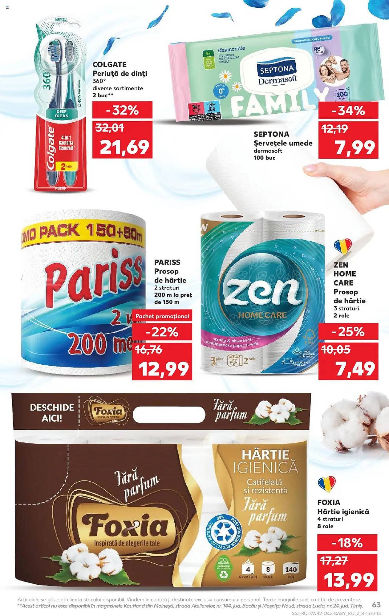Catalog Kaufland
