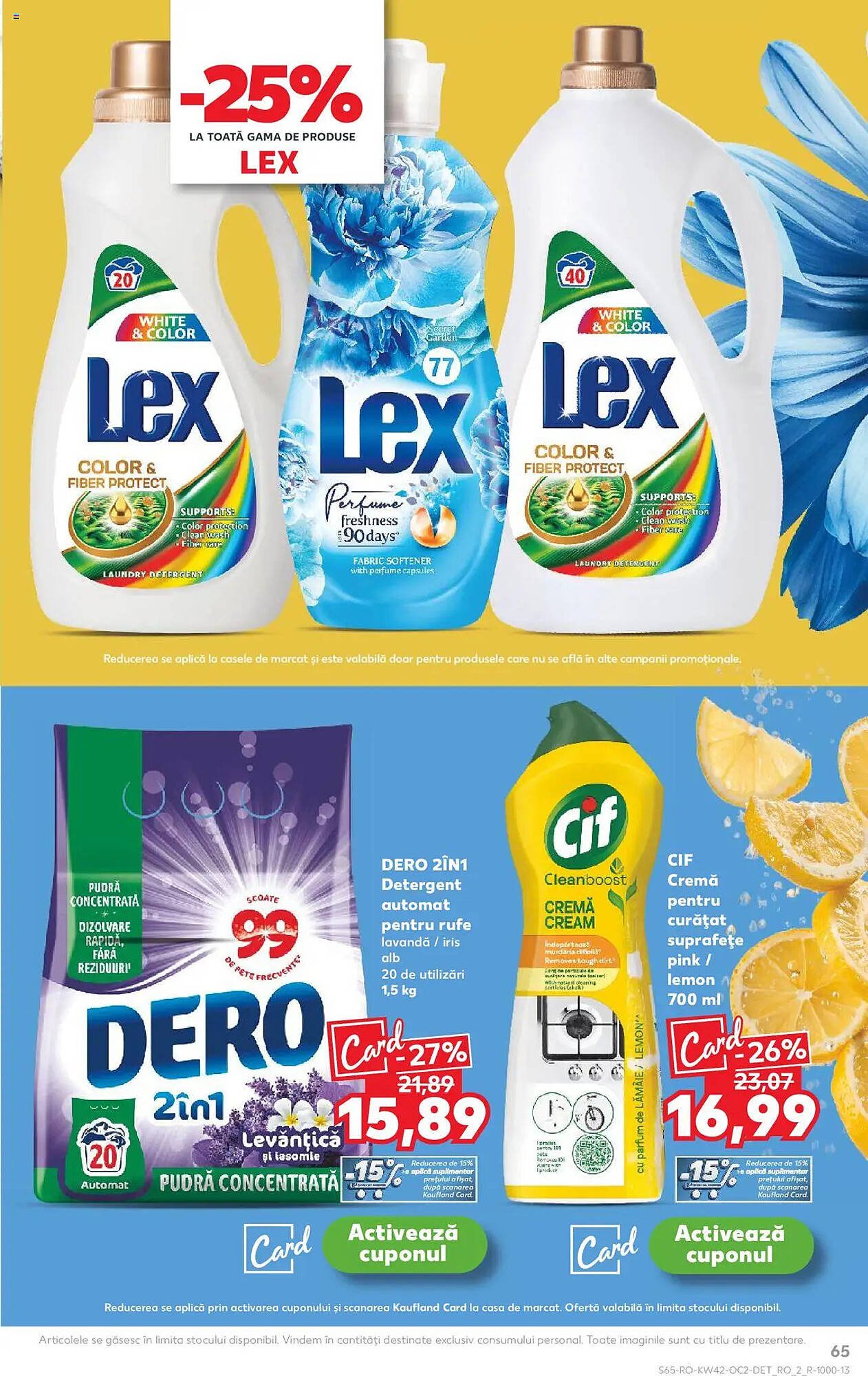 Catalog Kaufland