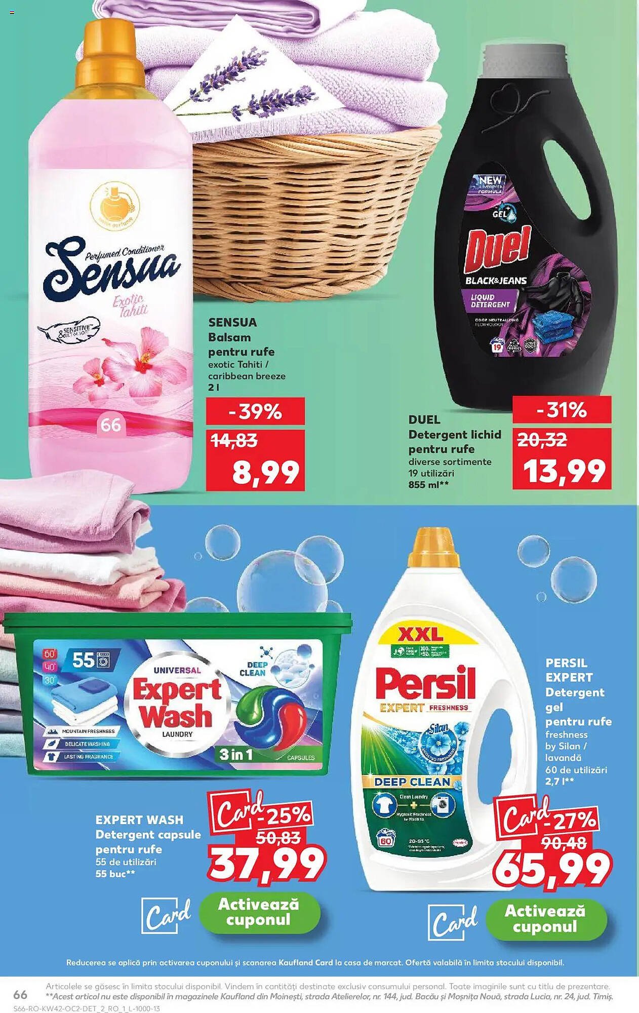Catalog Kaufland