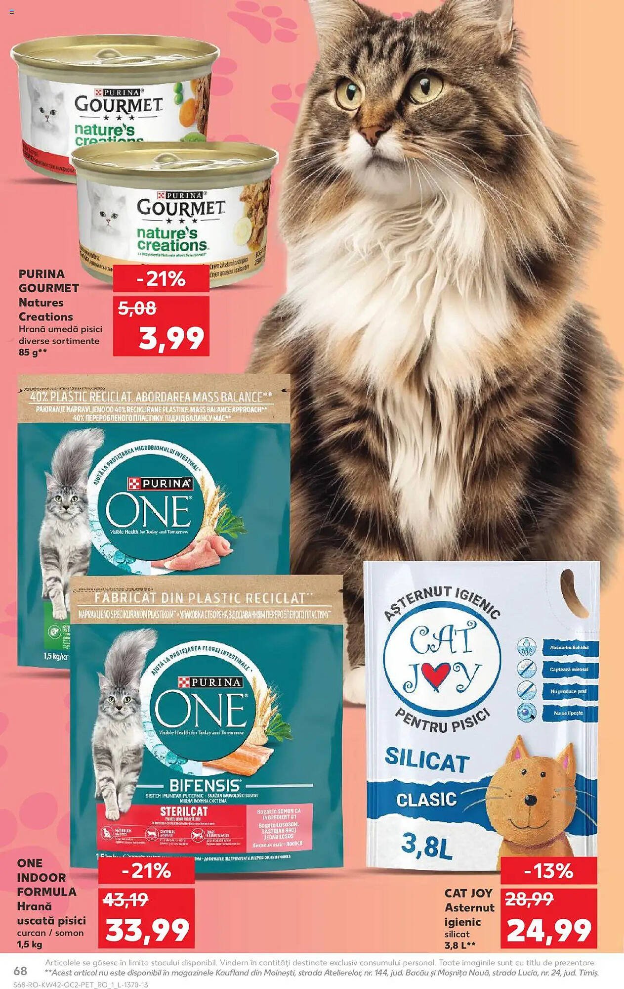 Catalog Kaufland