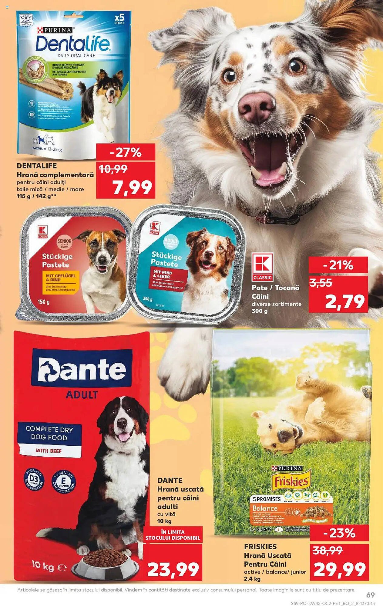 Catalog Kaufland