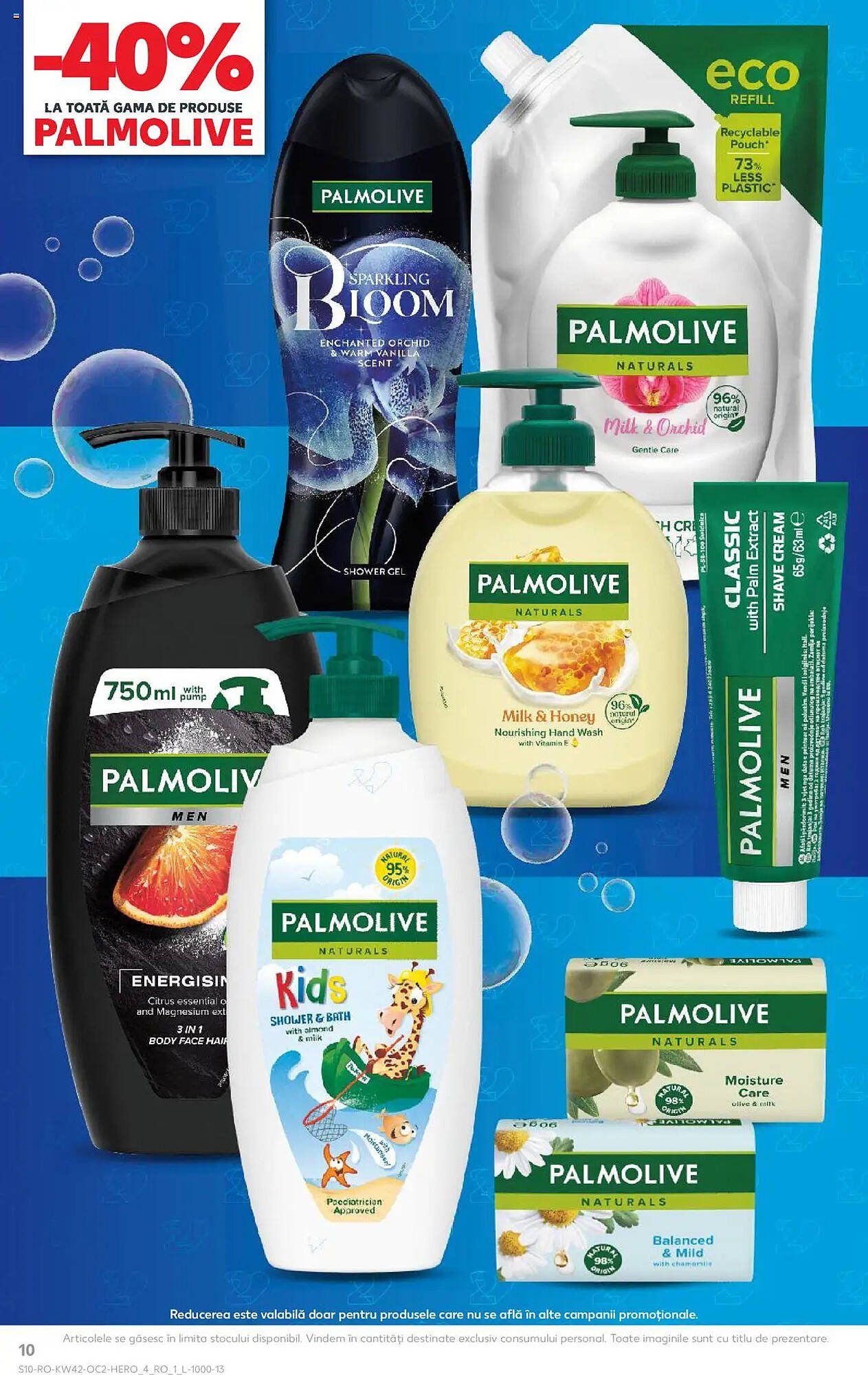 Catalog Kaufland