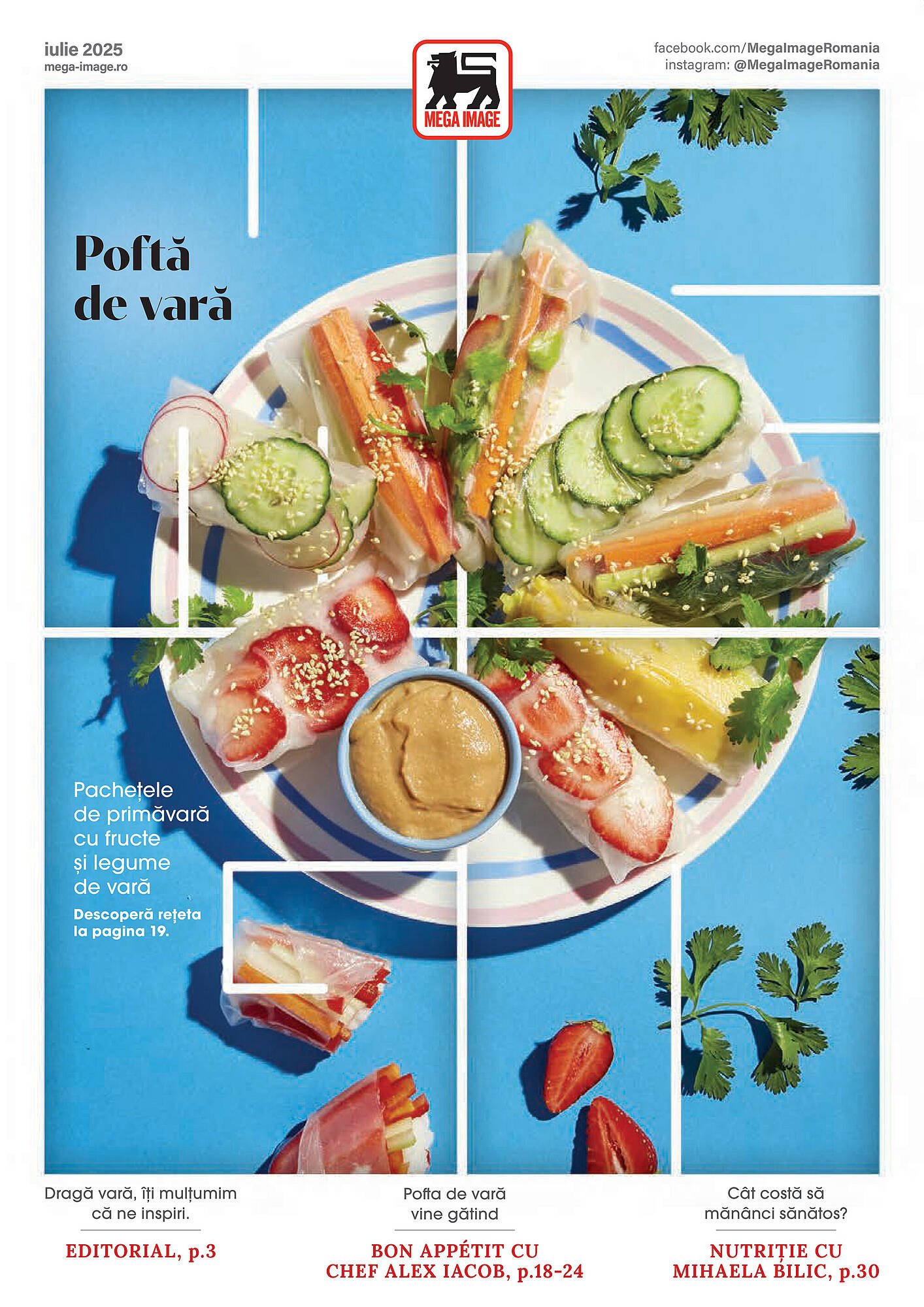 Catalog Mega Image