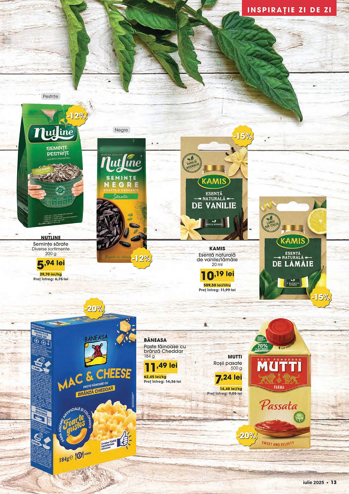 Catalog Mega Image