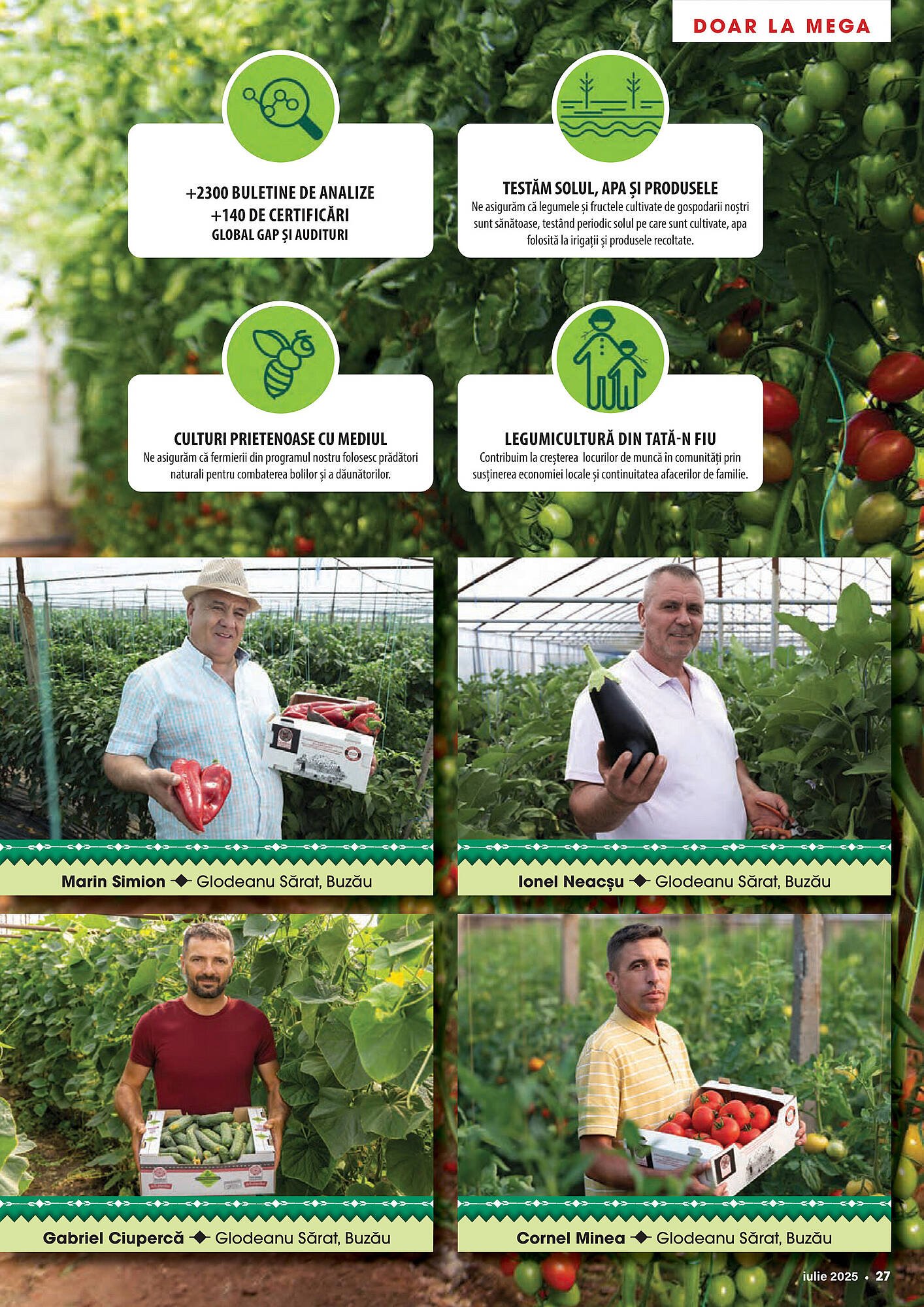 Catalog Mega Image