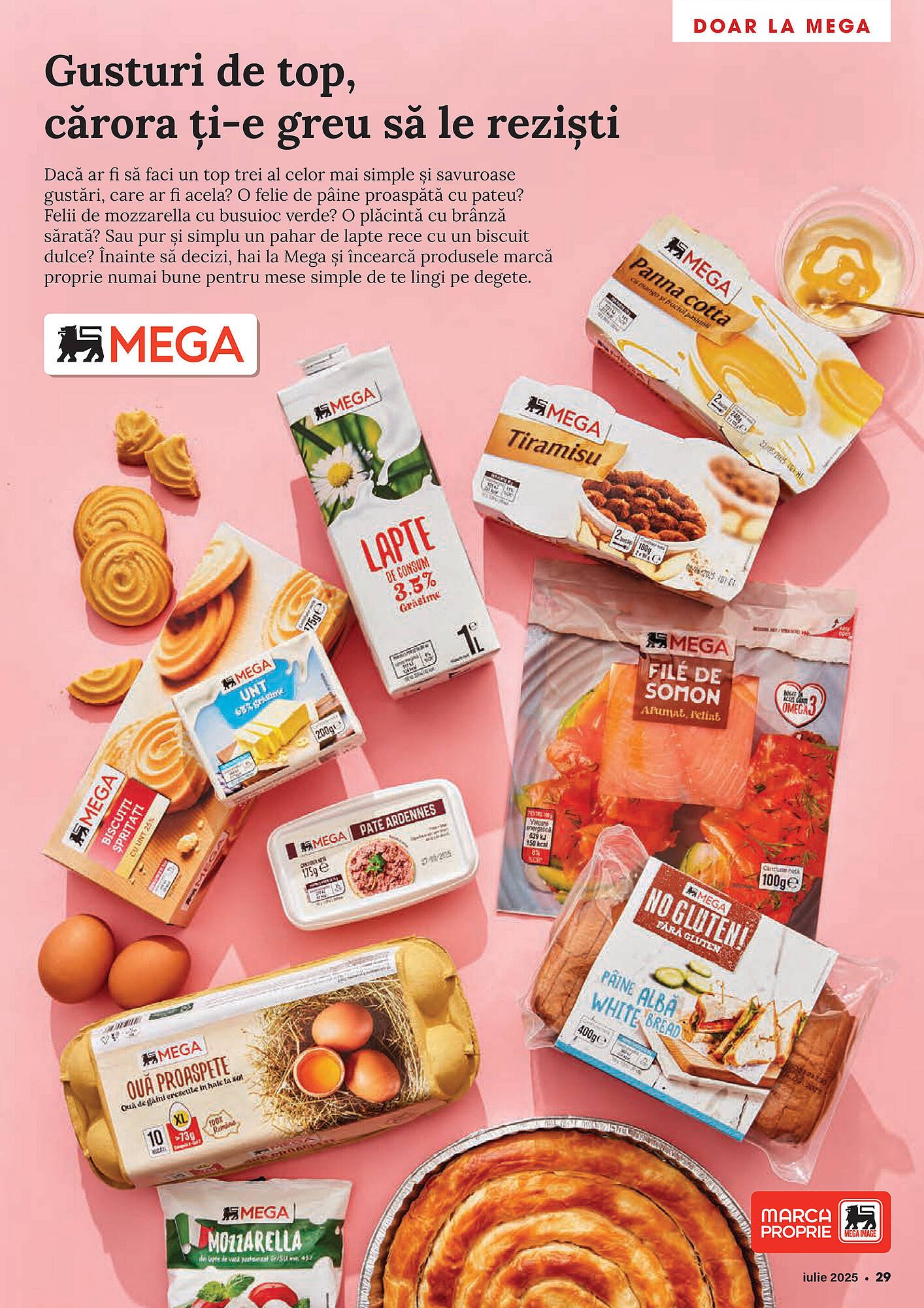 Catalog Mega Image
