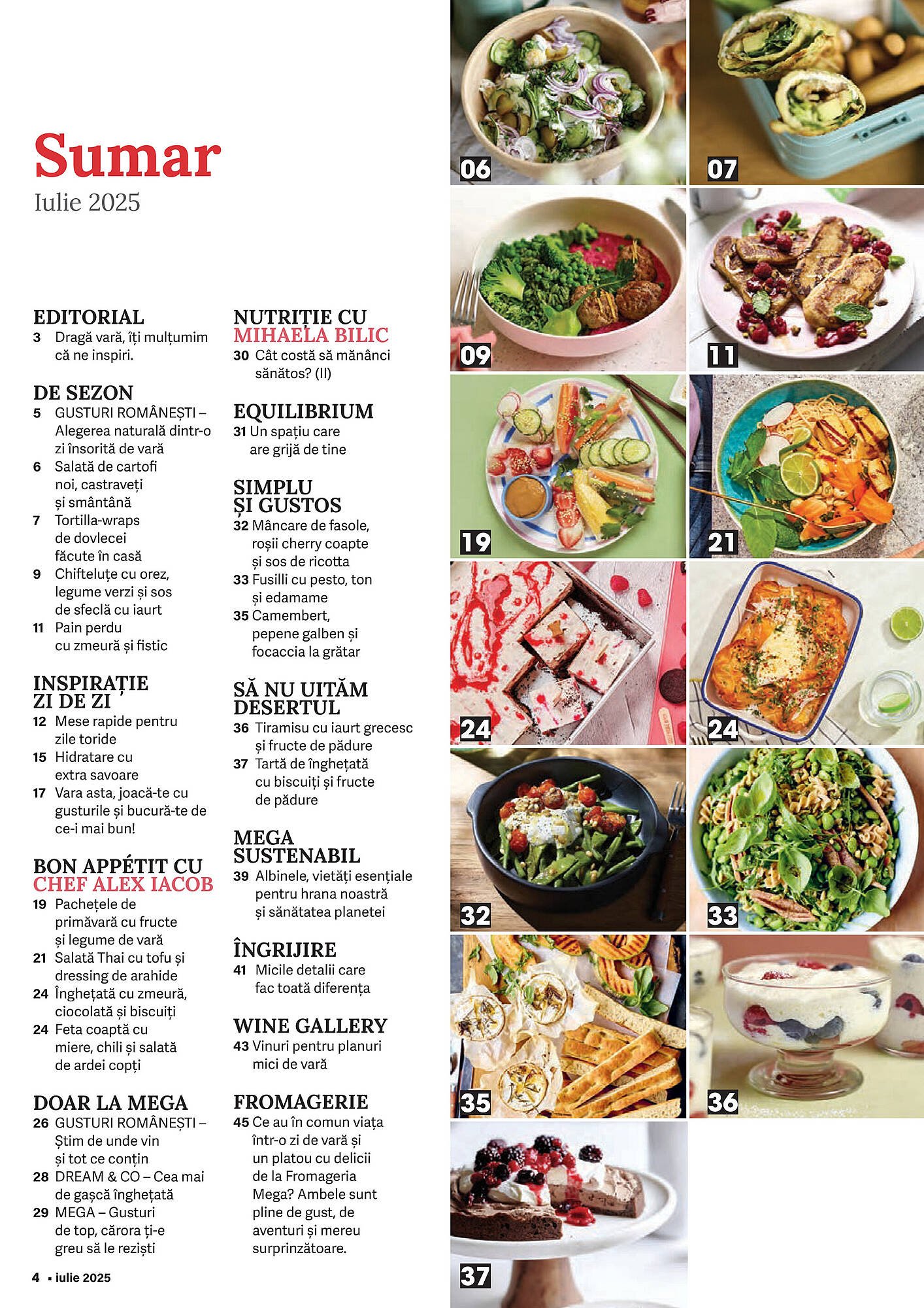 Catalog Mega Image