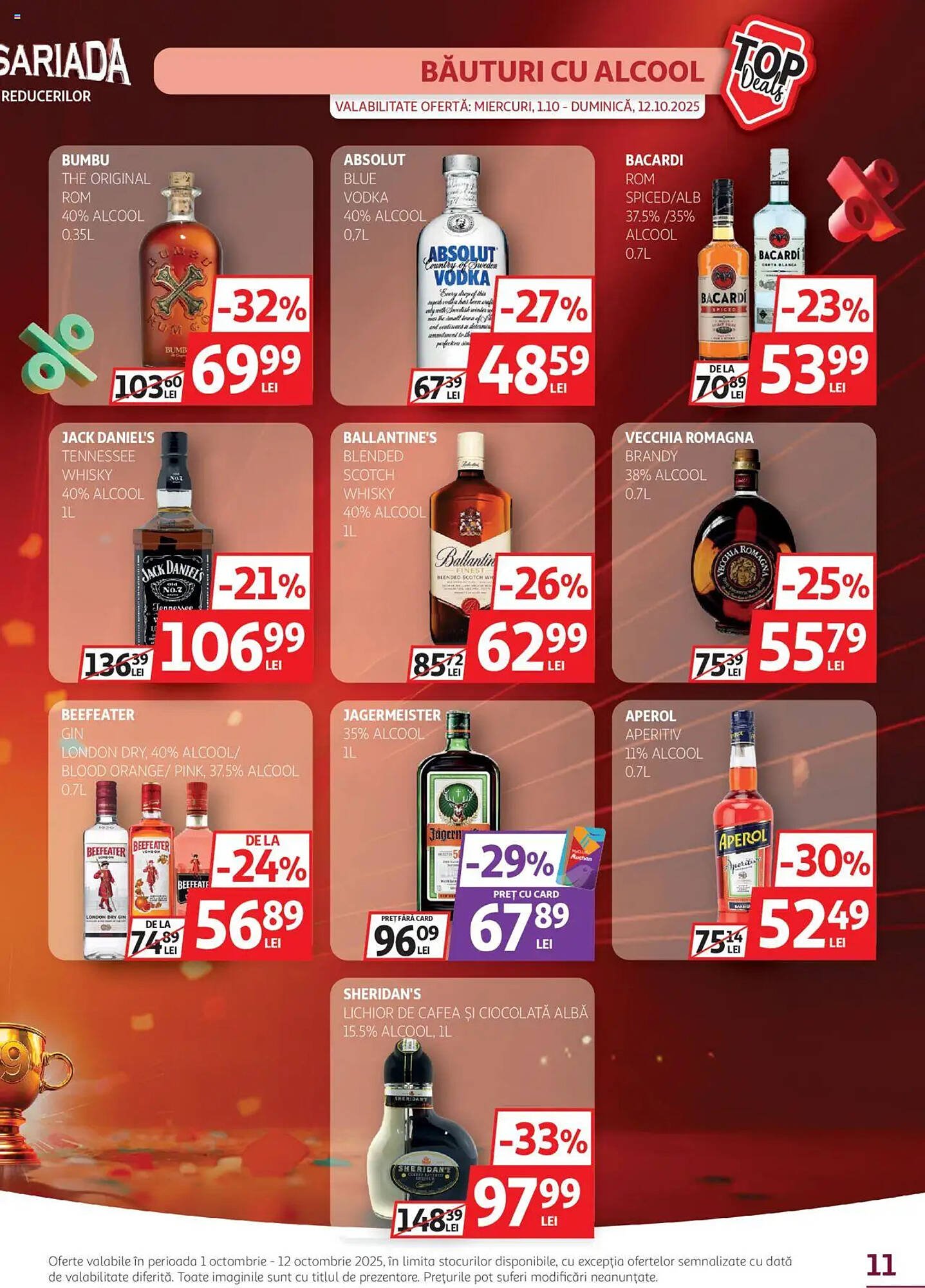 Catalog Auchan