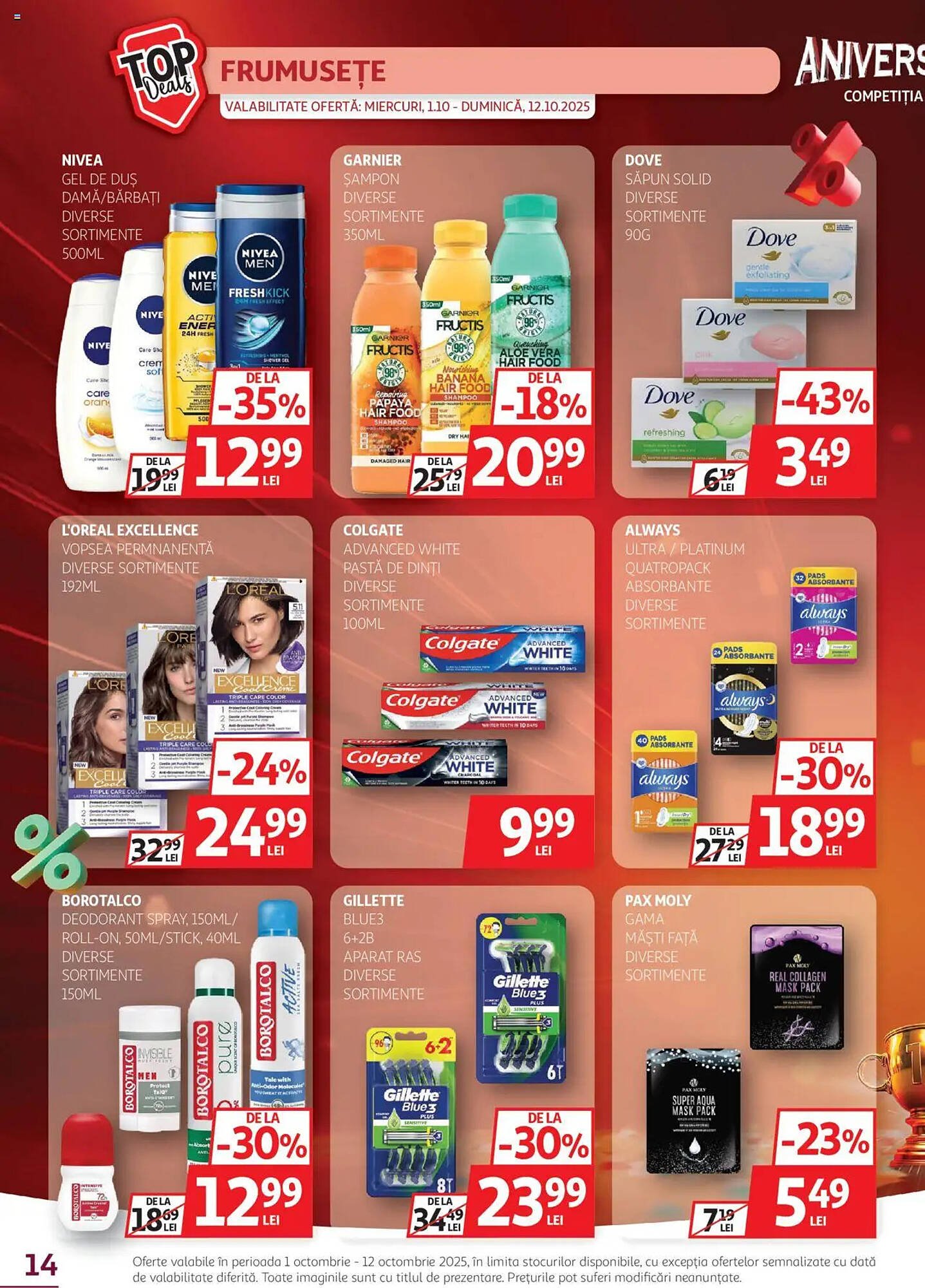 Catalog Auchan