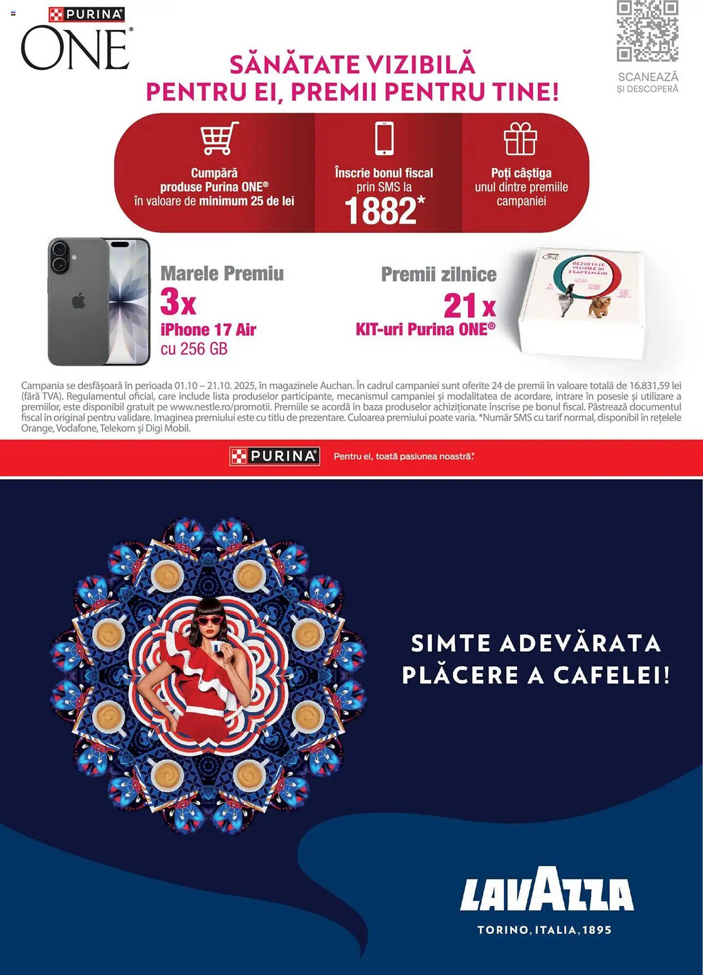 Catalog Auchan
