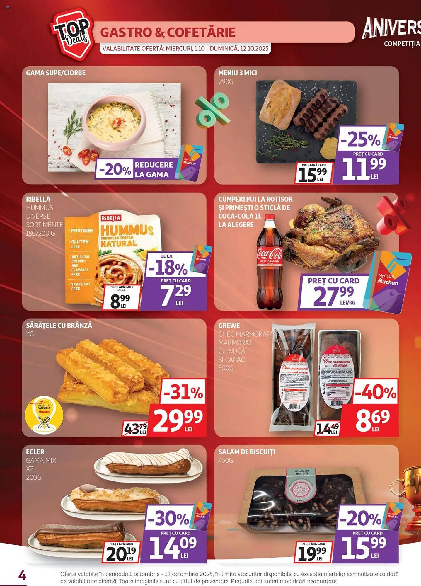 Catalog Auchan