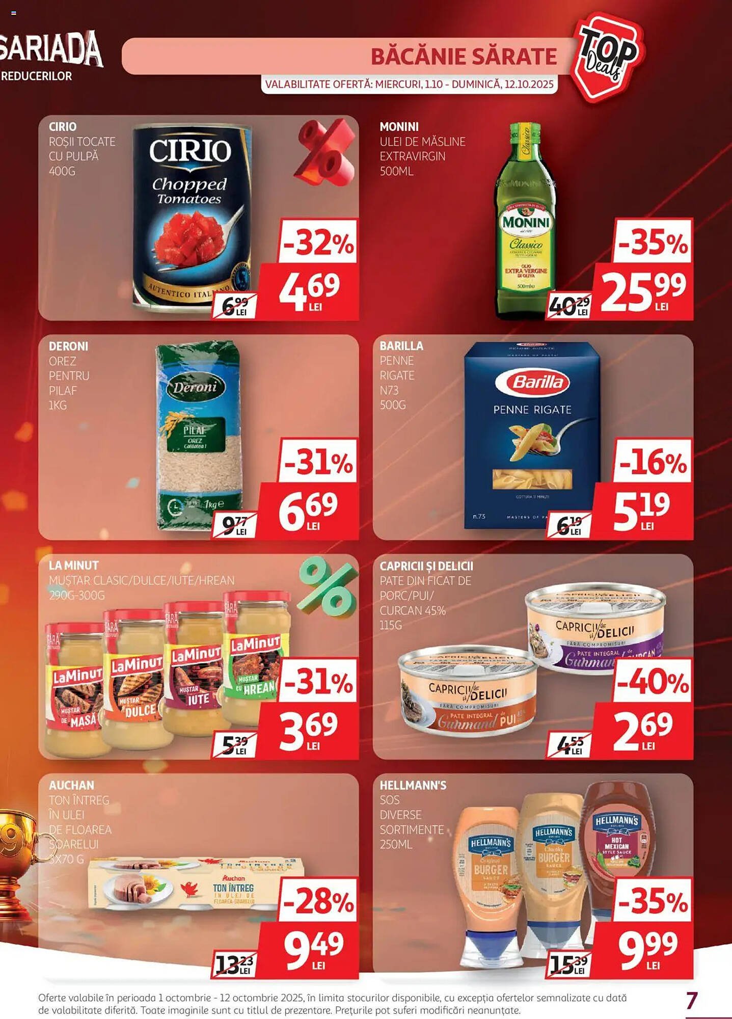 Catalog Auchan