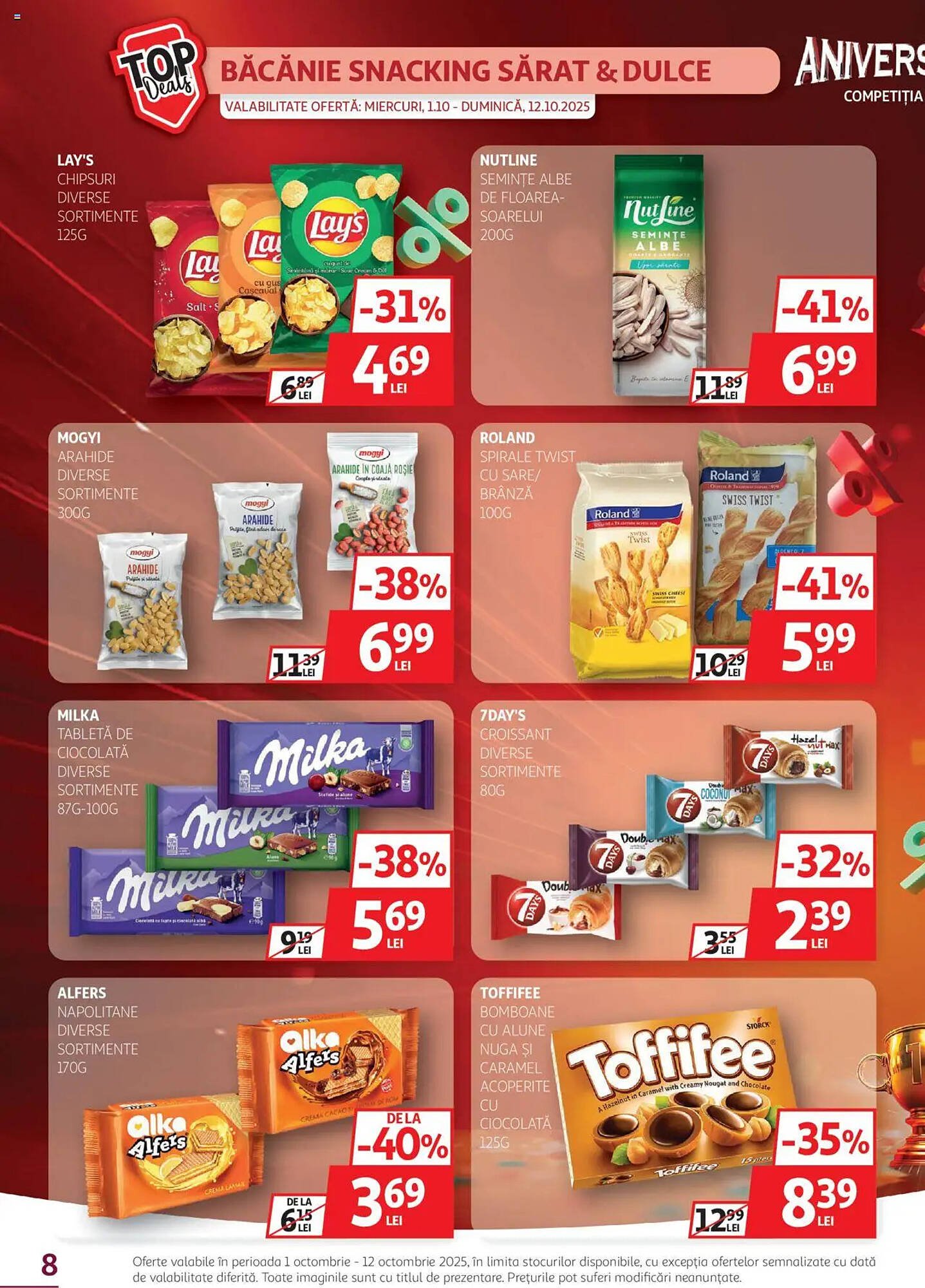 Catalog Auchan