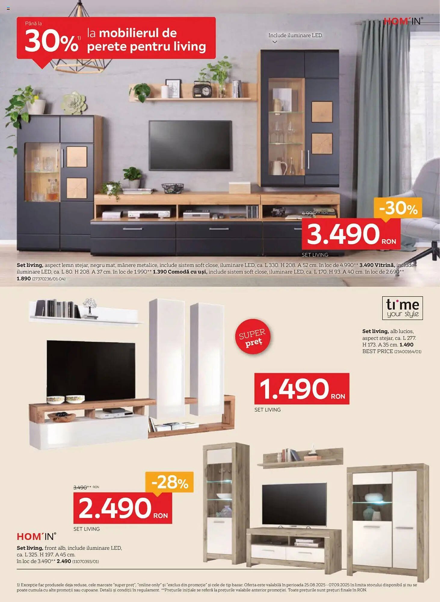 Catalog XXXLutz