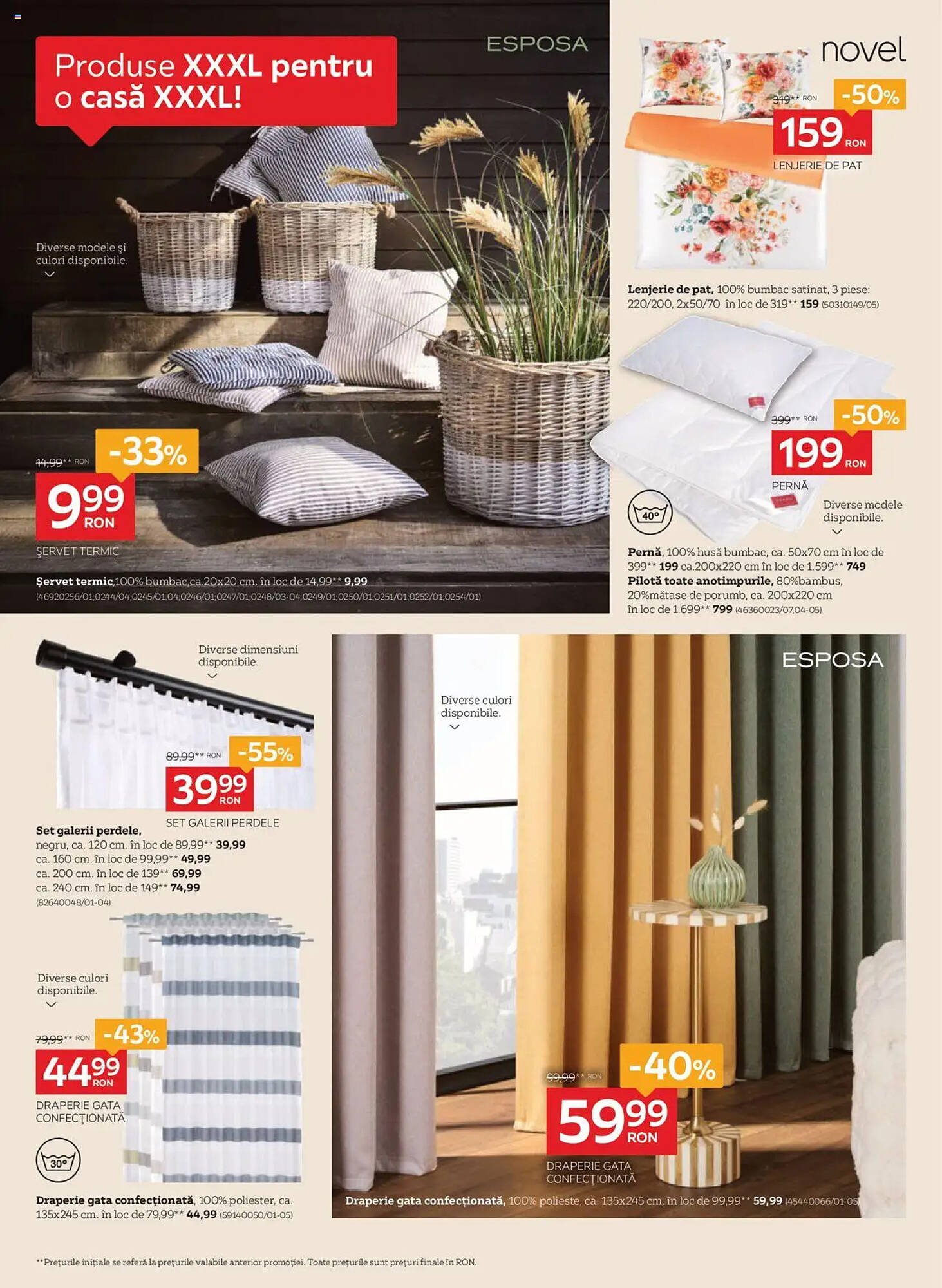 Catalog XXXLutz