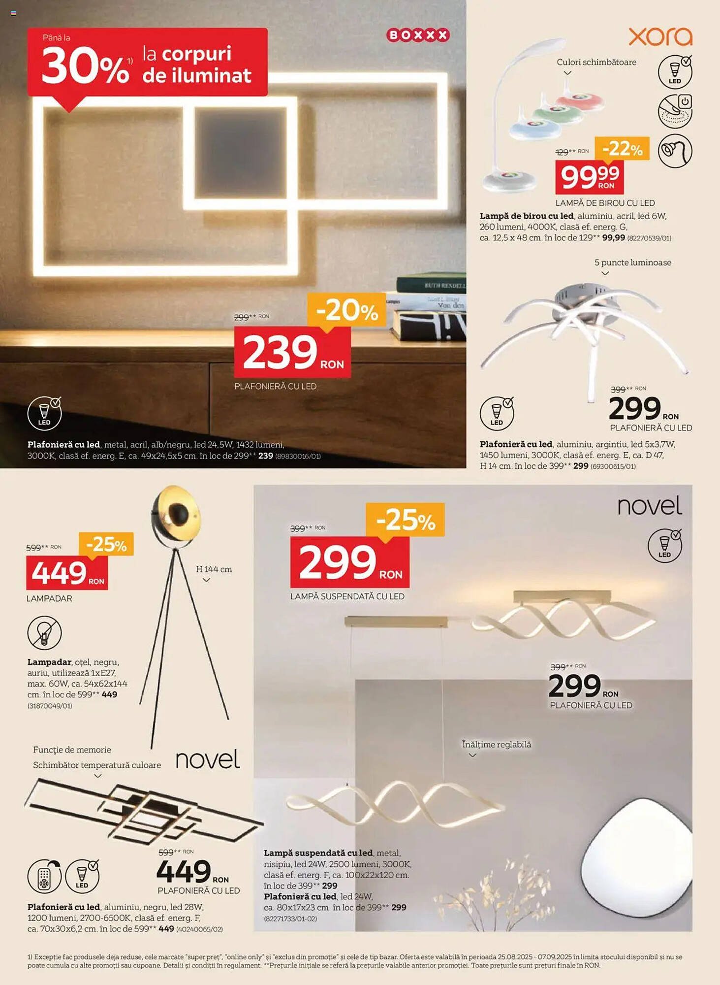 Catalog XXXLutz